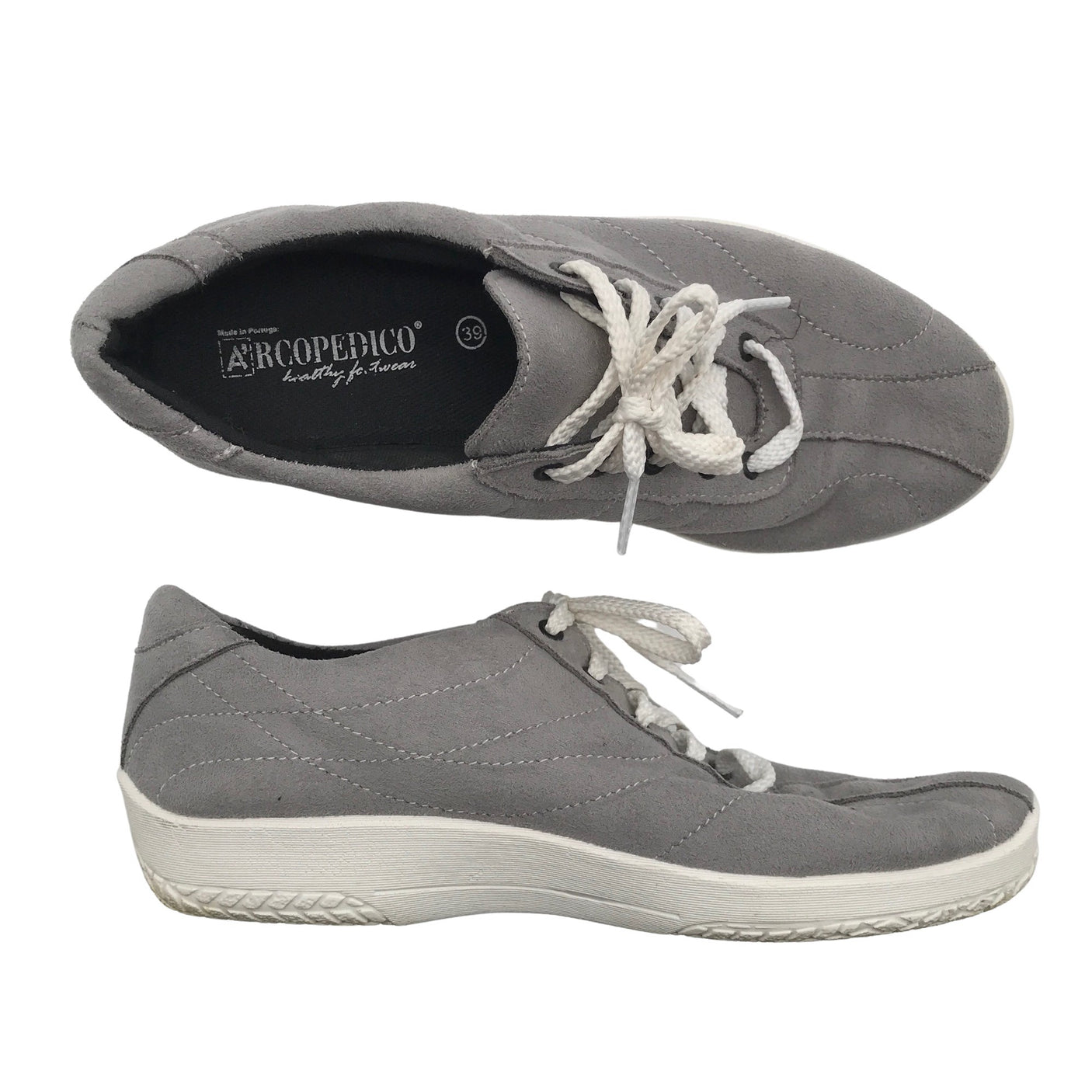 Unisex Arcopedico - Tennarit, koko 39 - (1)