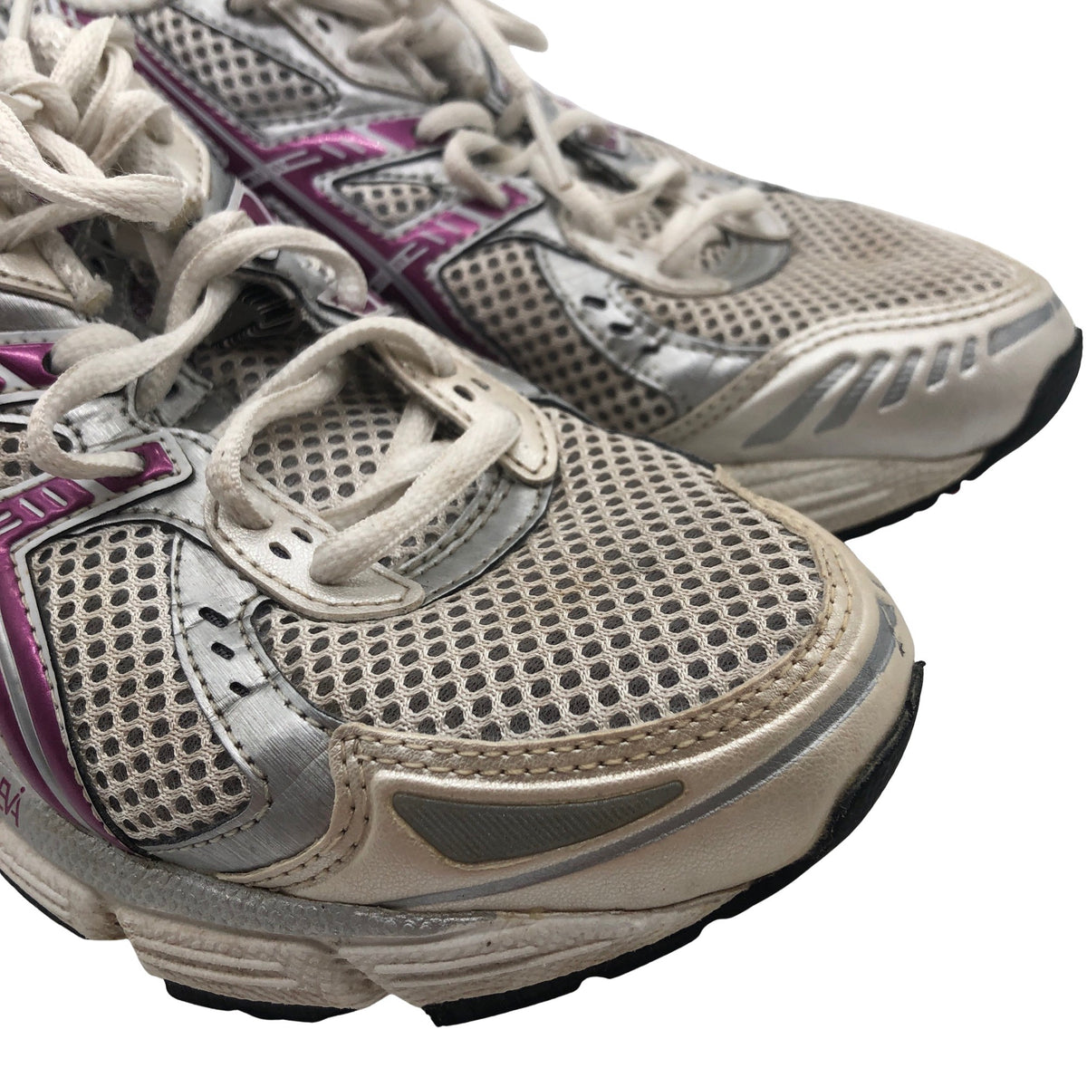 Unisex Asics - Lenkkarit, koko 40 - (3)