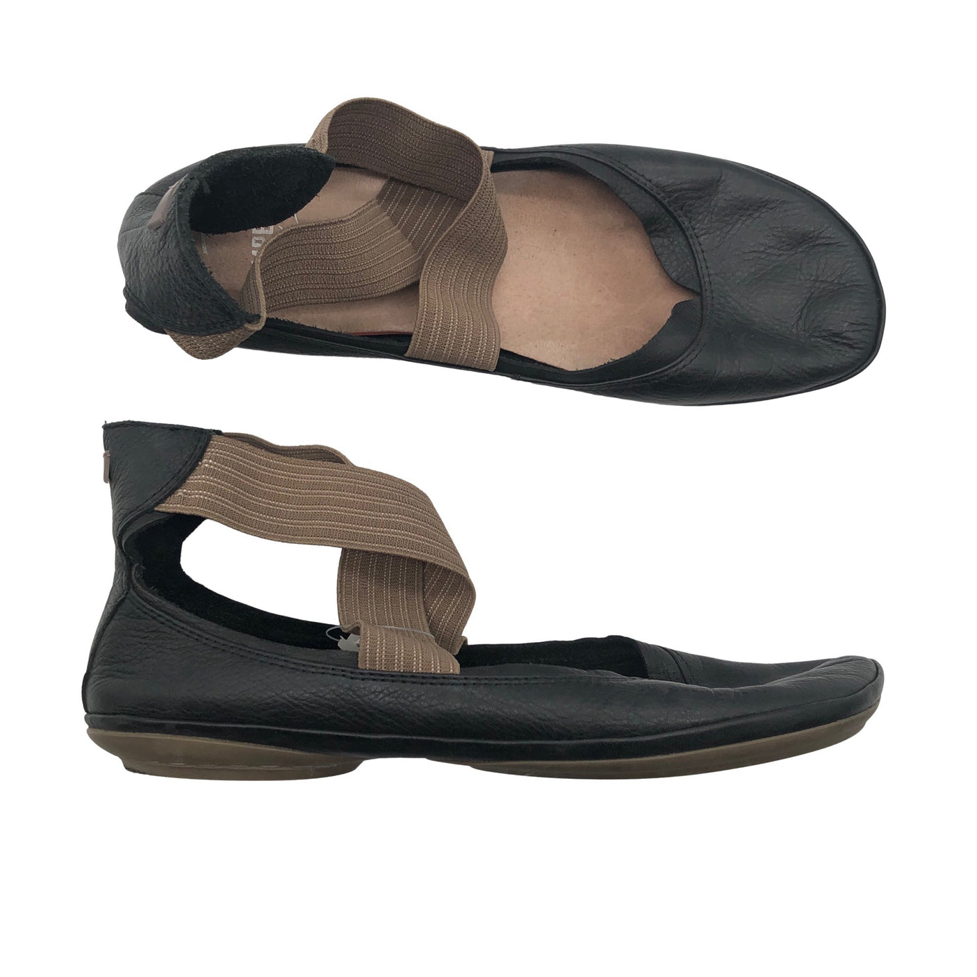 Unisex Camper - Ballerinat, koko 40 - (1)