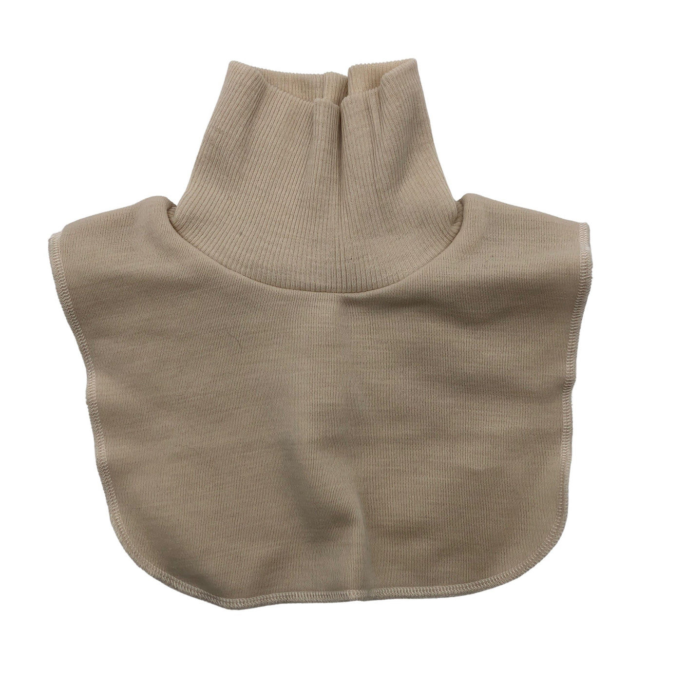 Unisex Ruskovilla - Kauluri, koko Ei kokoa - (1)