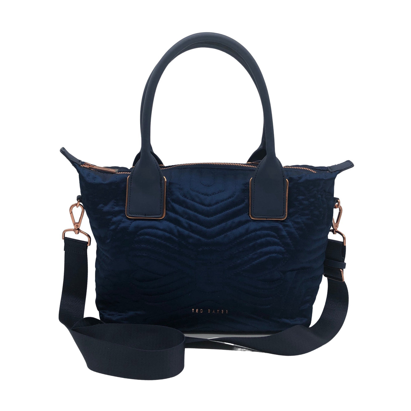 Unisex Ted Baker - Käsilaukku, koko Midi - (1)