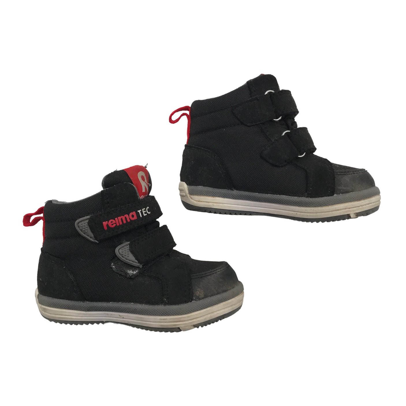 Unisex Reimatec - Välikausikengät, koko 21 - (1)