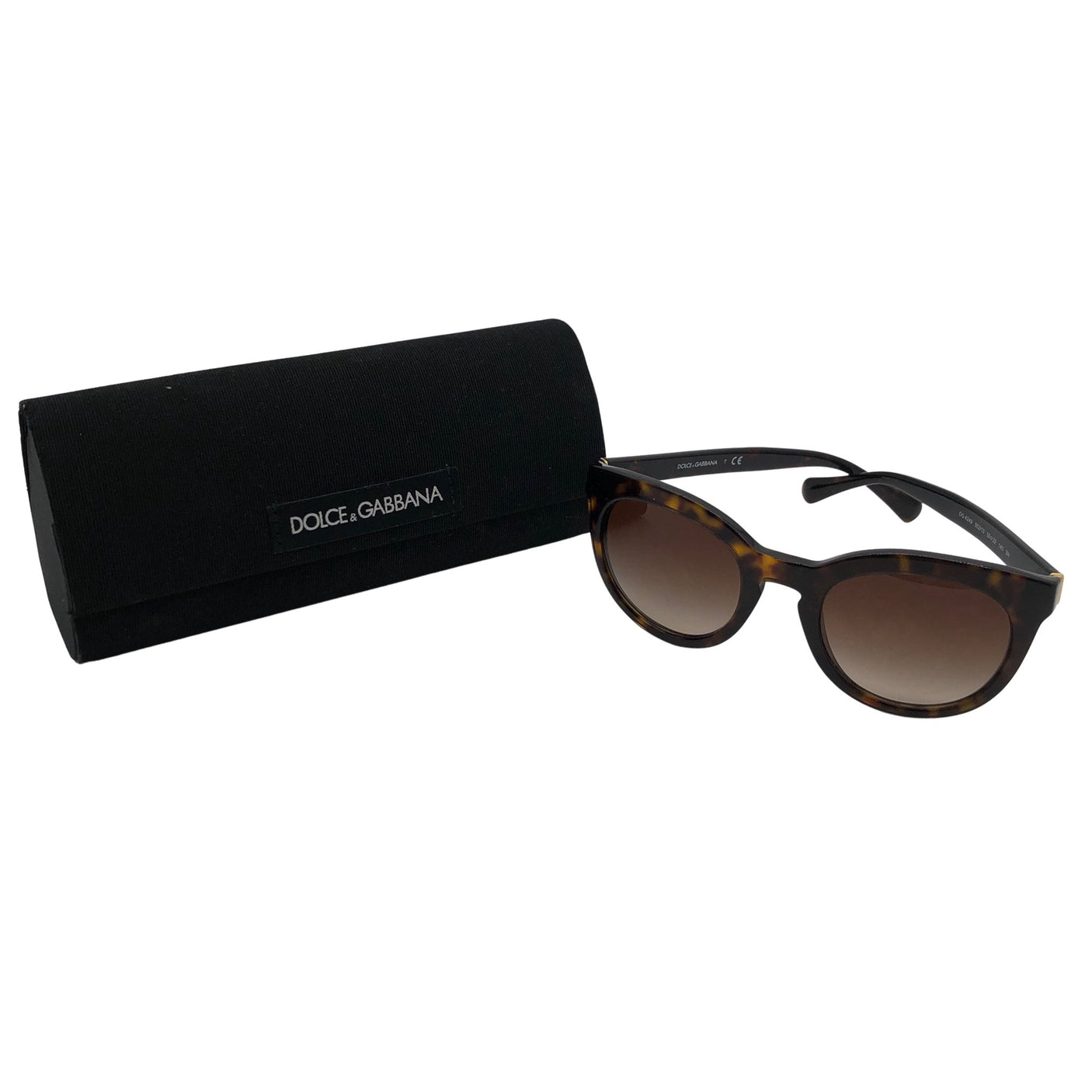 Unisex Dolce&Gabbana - Aurinkolasit, koko Ei kokoa - (1)