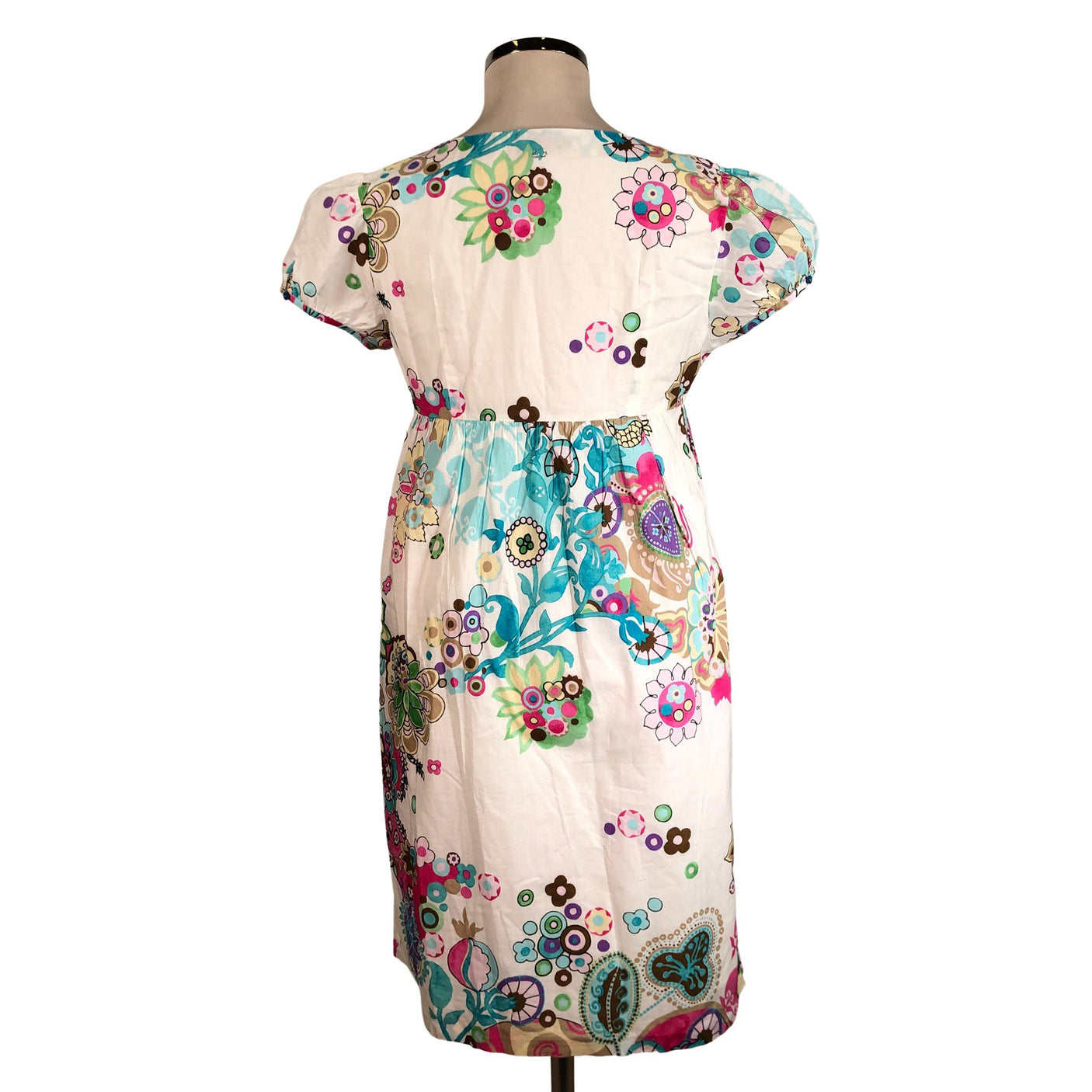 Unisex Escada Sport - Kangasmekko, koko 42 - (2)
