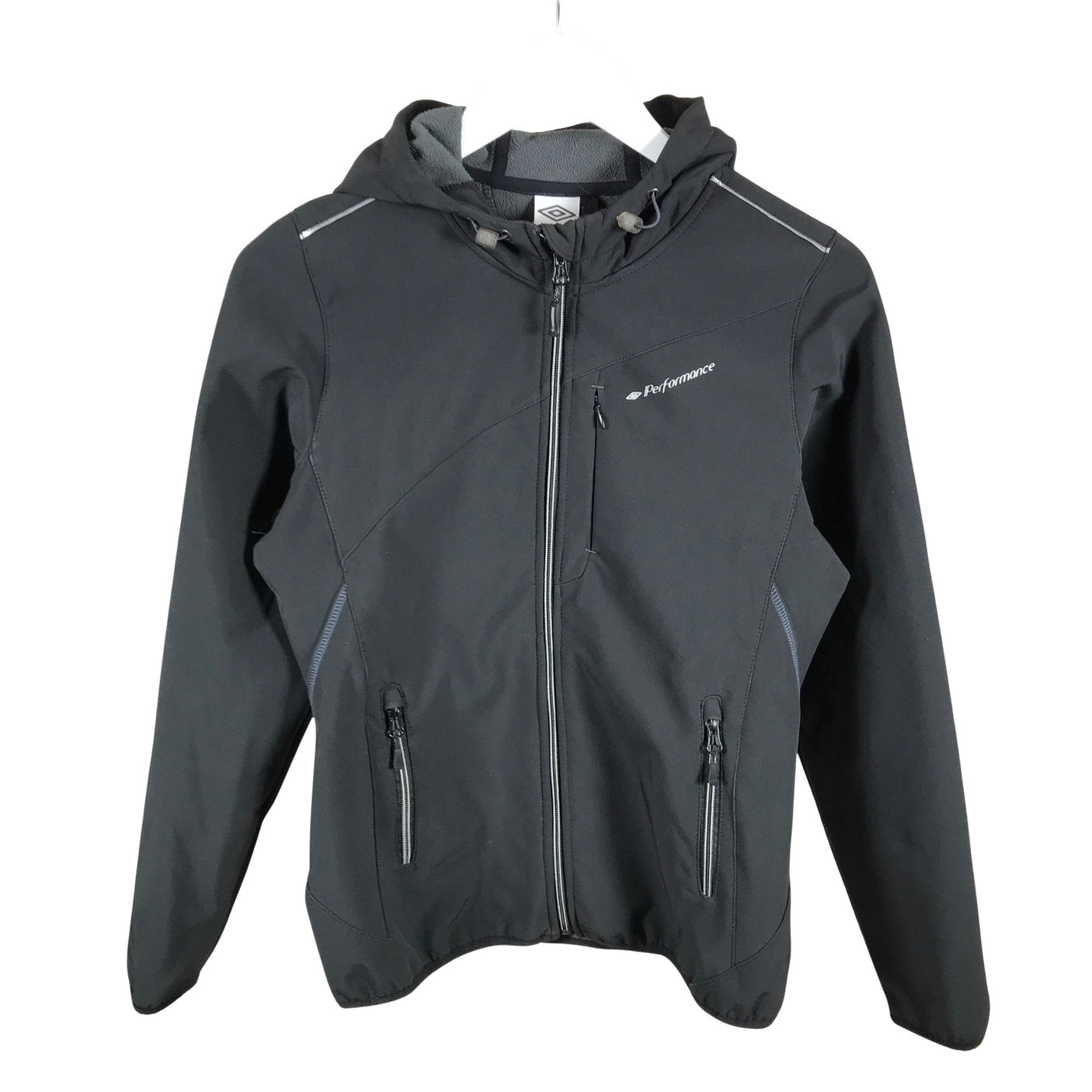 Unisex Umbro - Softshell-takki, koko 36 - (1)