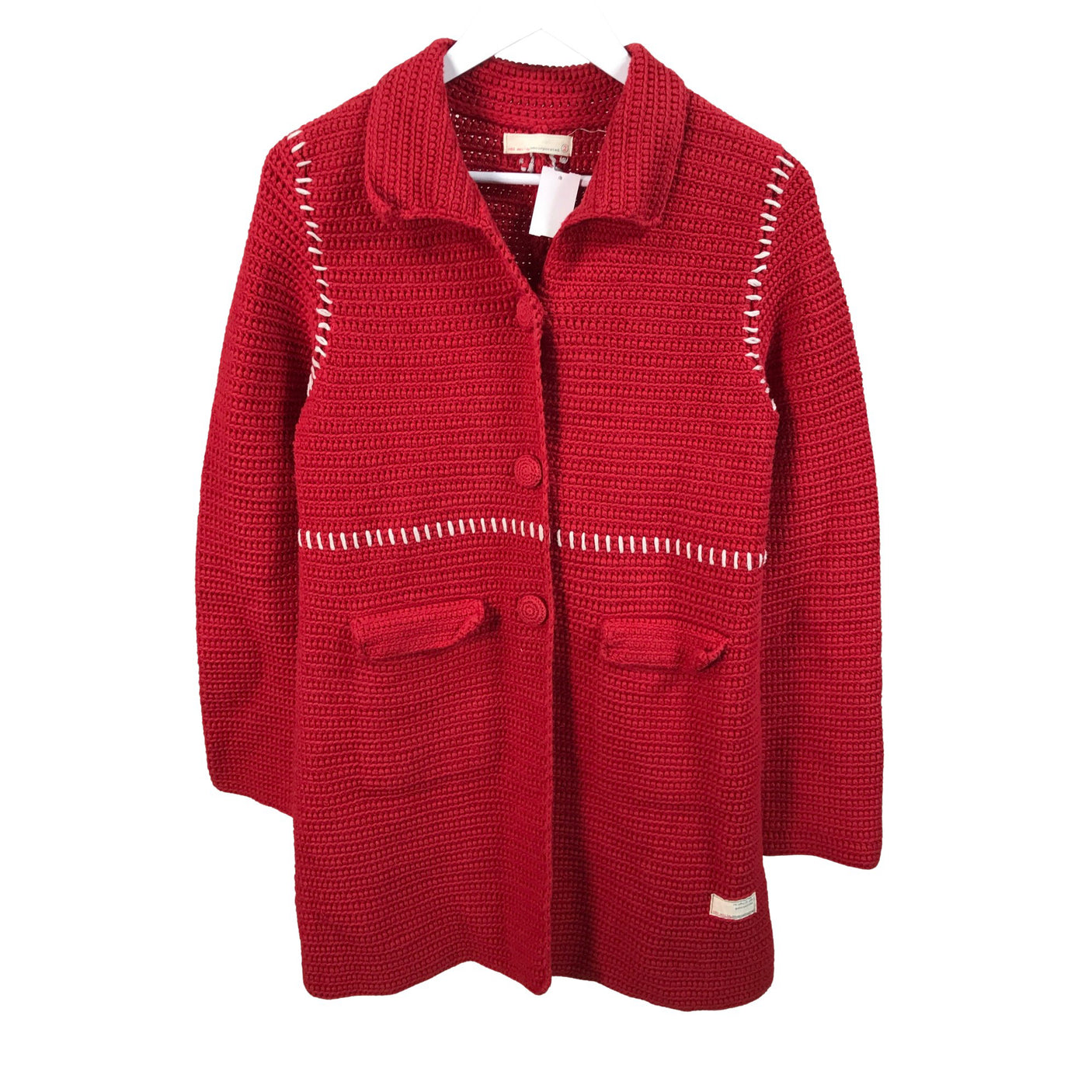 Unisex Odd Molly - Neuletakki, koko 38 - (1)