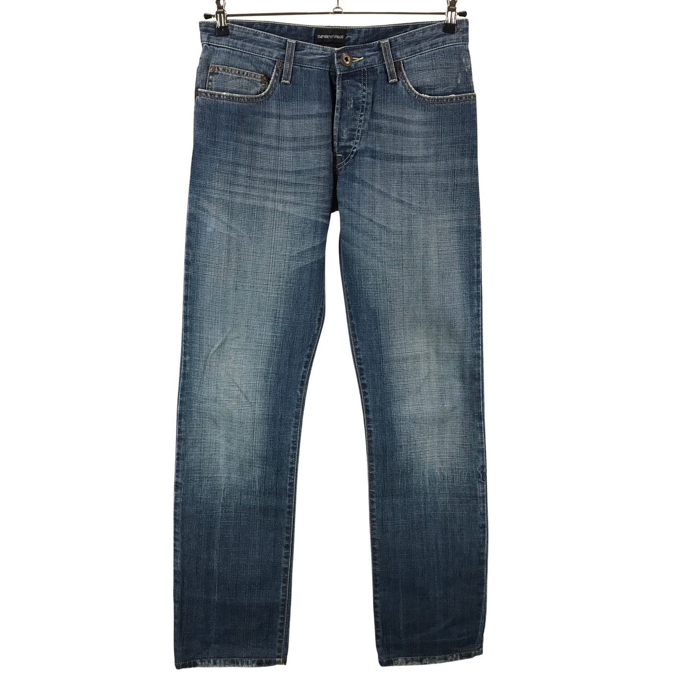 Unisex Emporio Armani - Farkut, koko 40 - (1)