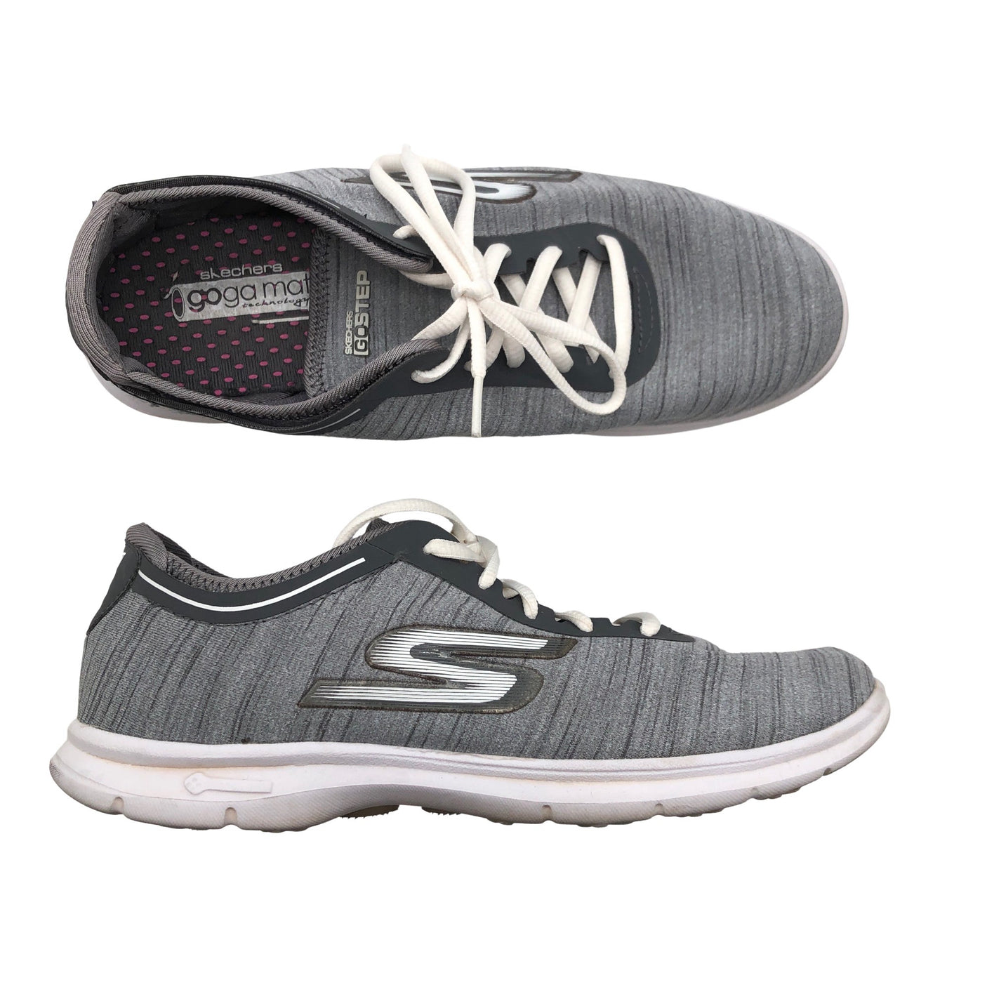 Unisex Skechers - Tennarit, koko 39 - (1)