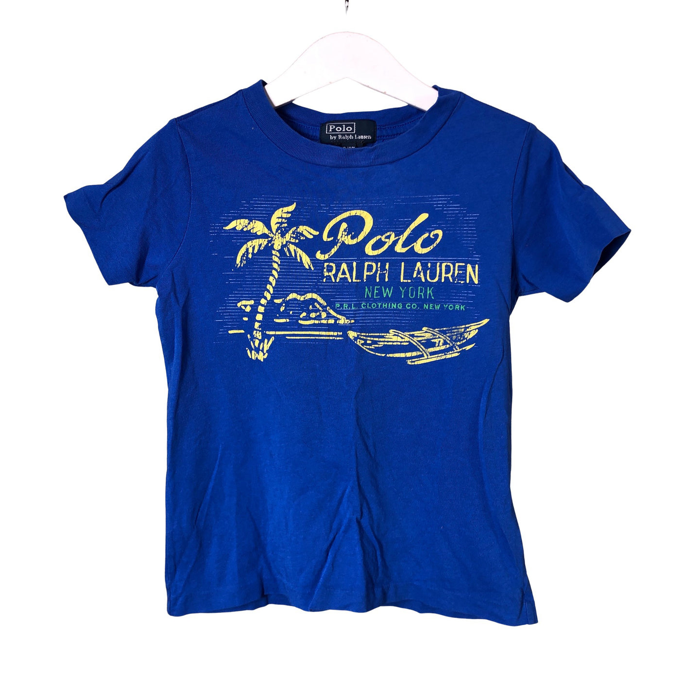 Unisex Marc O'Polo - T-paita, koko 92 - 98 - (1)