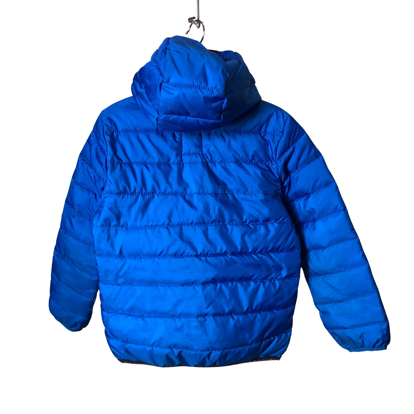 Unisex s.Oliver - Kevyttoppatakki, koko 110 - 116 - (2)