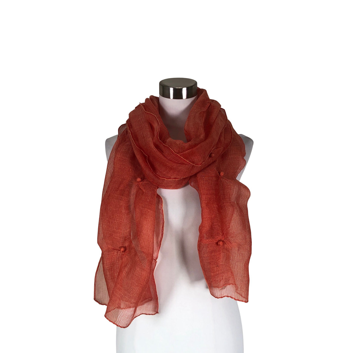 Unisex Welkin - Huivi, koko Maxi - (1)
