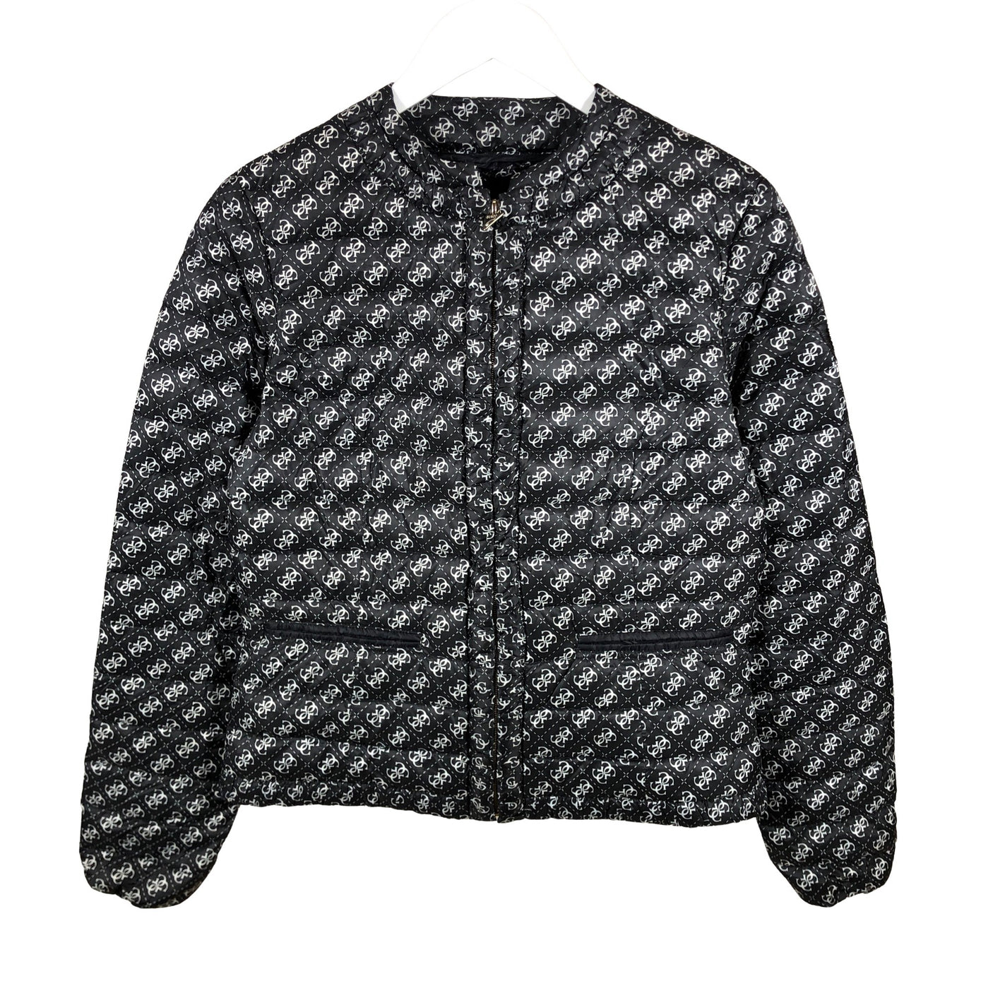 Unisex Guess - Kevytuntuvatakki, koko 38 - (1)