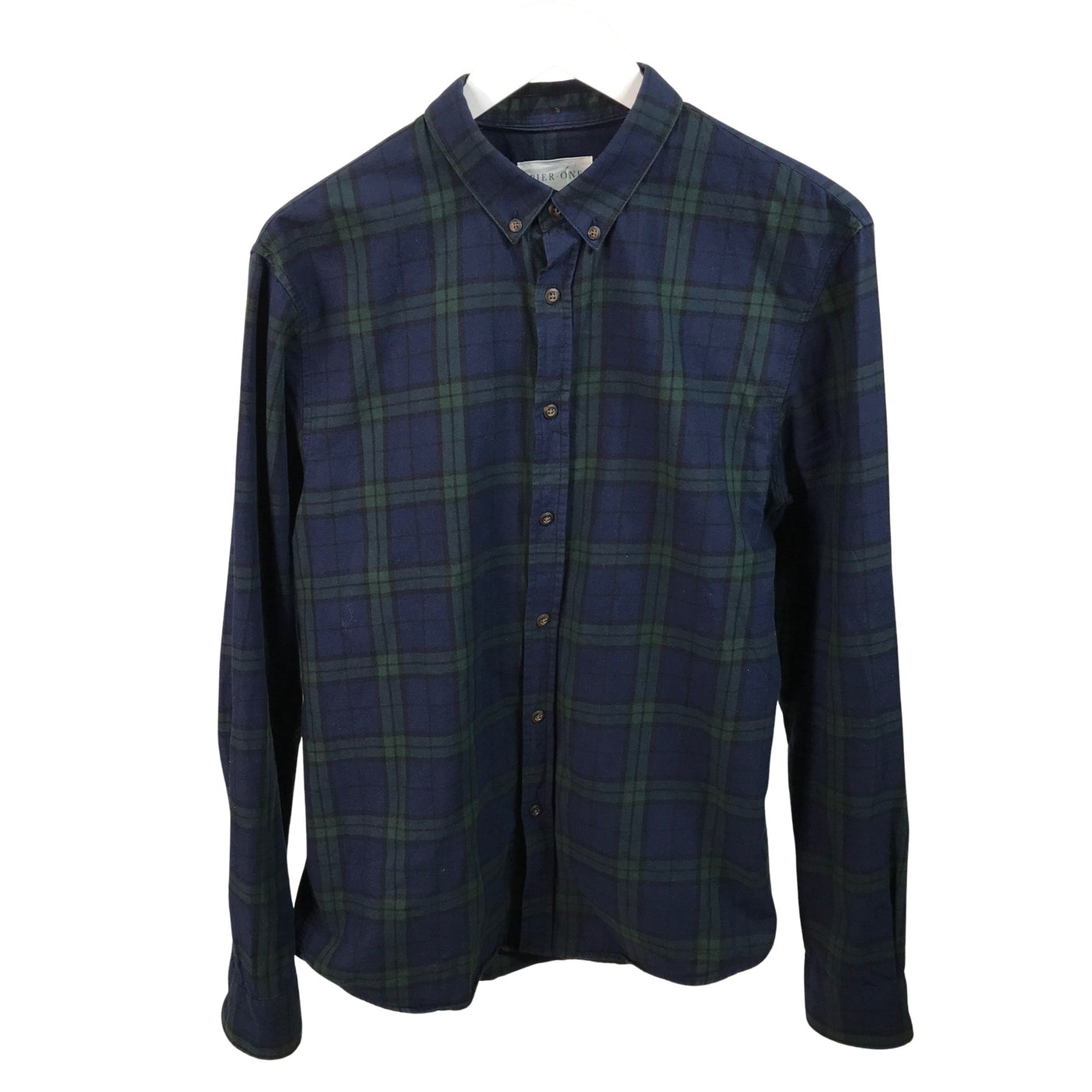 Unisex Pier One - Kauluspaita, koko M - (1)