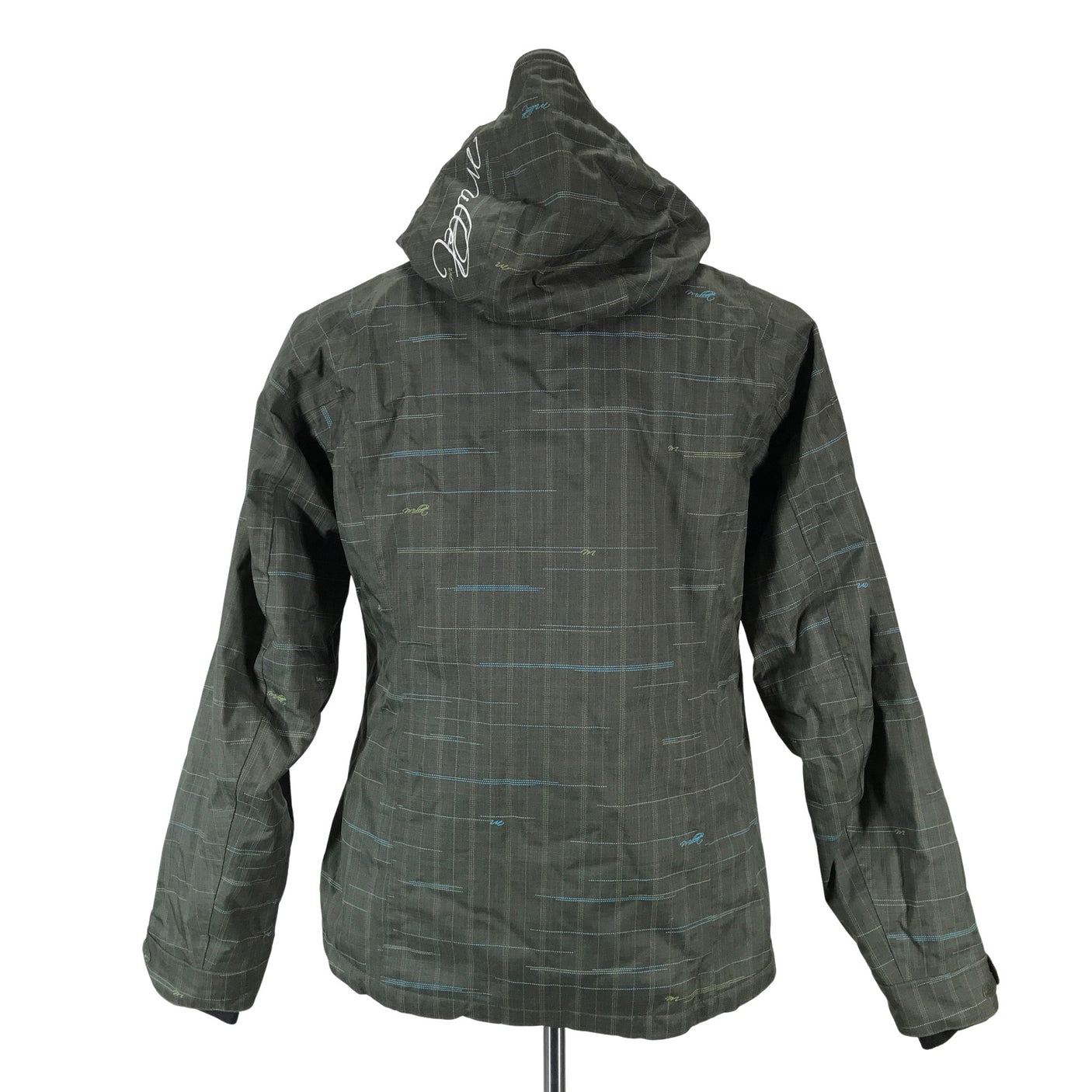 Unisex Millet - Toppatakki, koko L - (2)