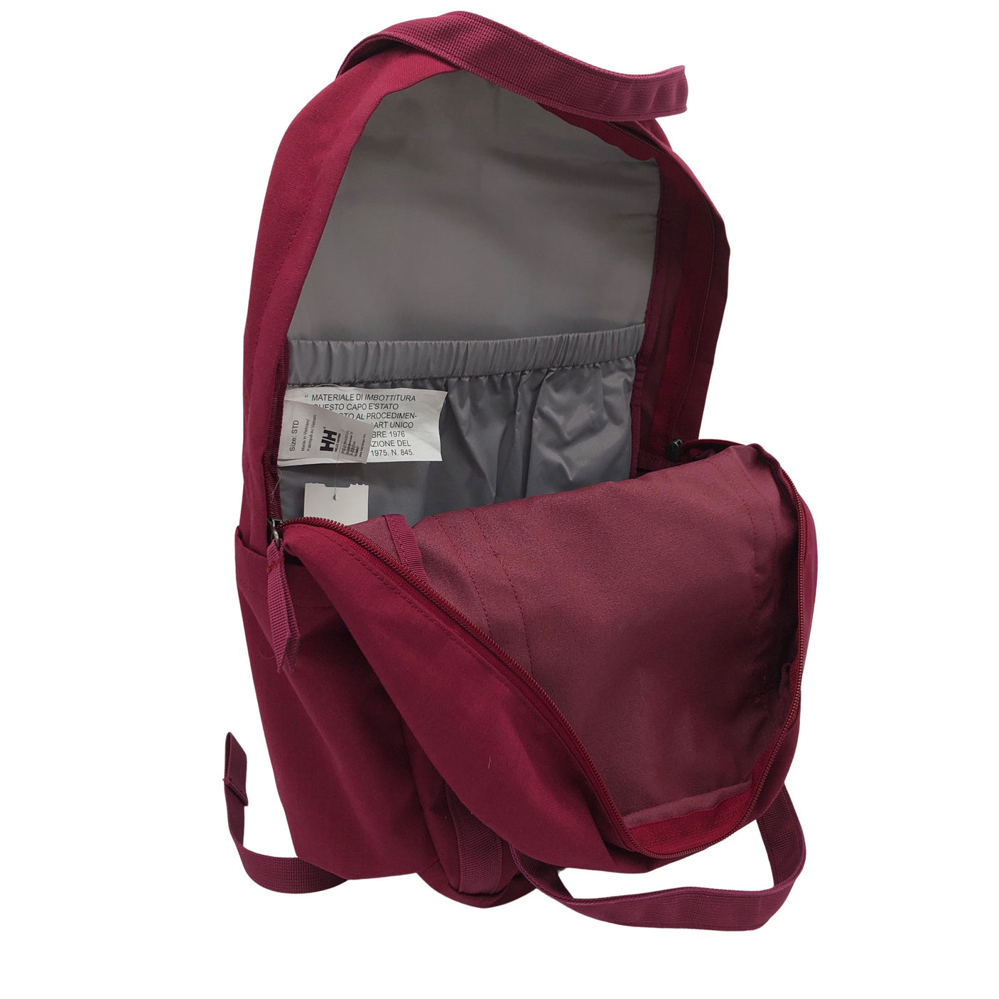 Unisex Helly Hansen - Reppu, koko Maxi - (3)