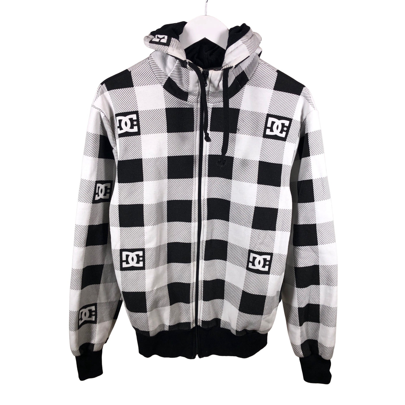 Unisex DC Shoes - Huppari, koko L - (1)