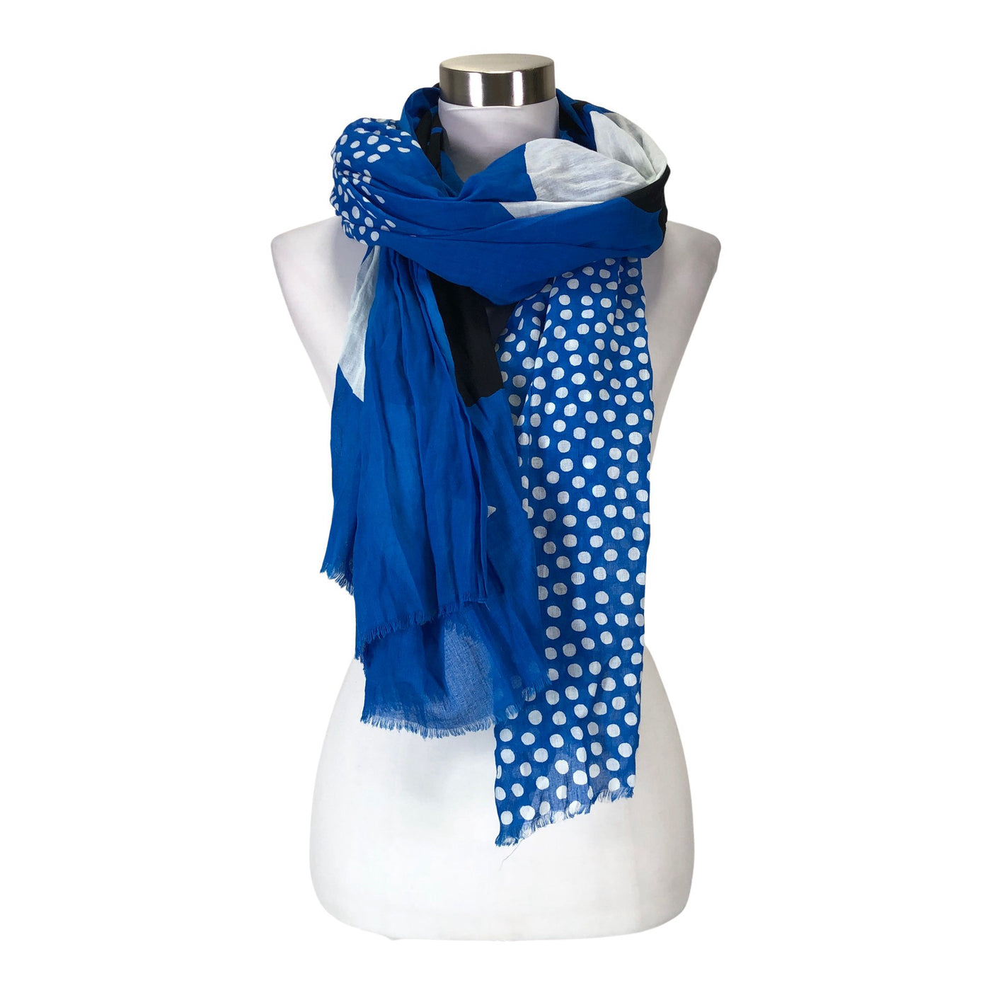 Unisex Marimekko - Huivi, koko Maxi - (1)