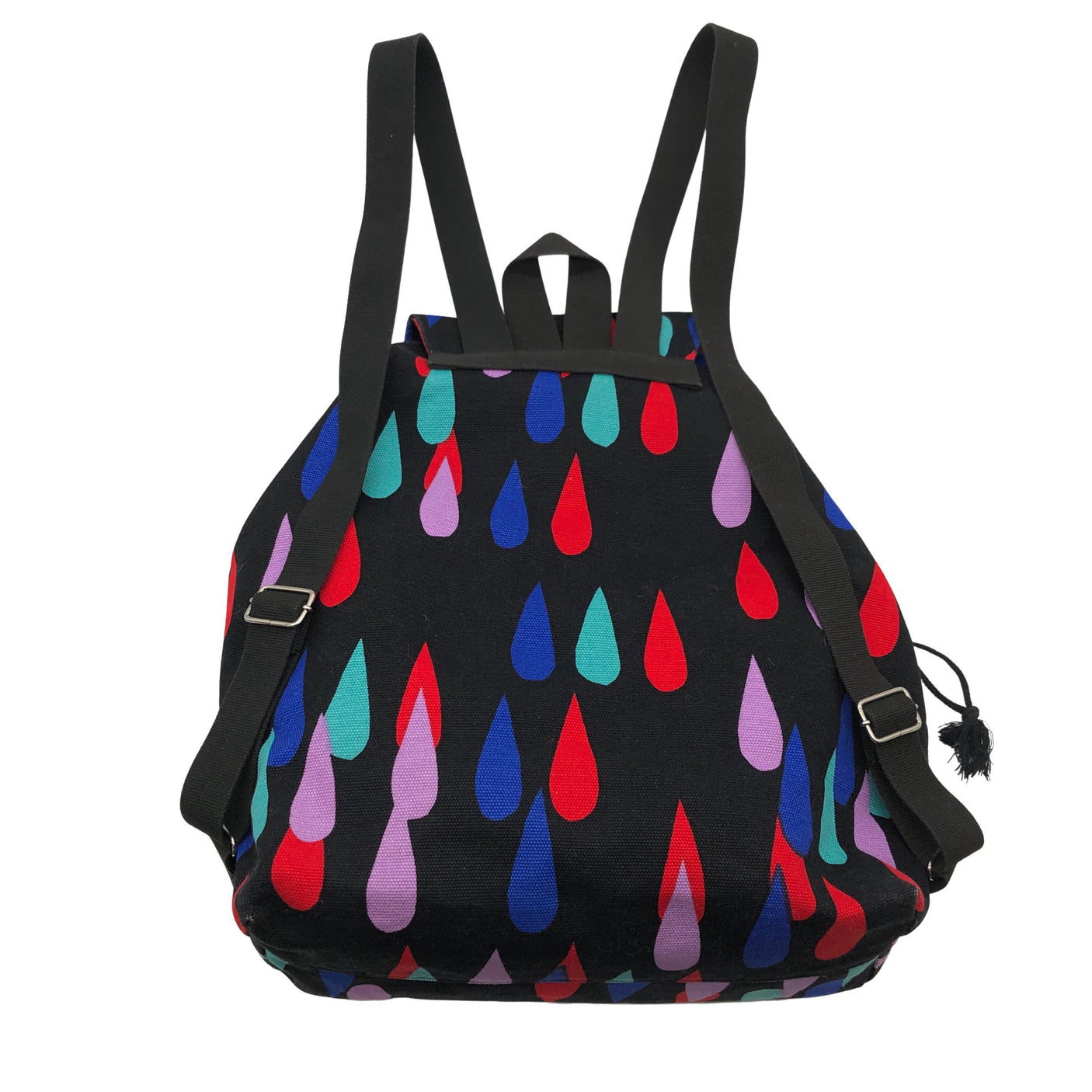Unisex Marimekko - Reppu, koko Maxi - (2)
