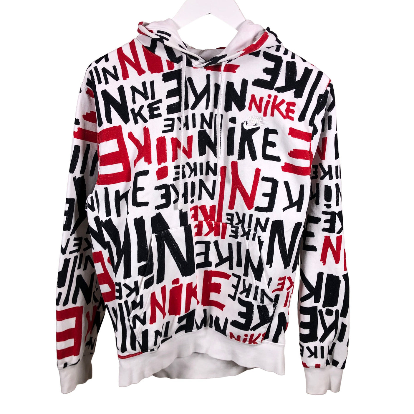 Unisex Nike - Huppari, koko S - (1)