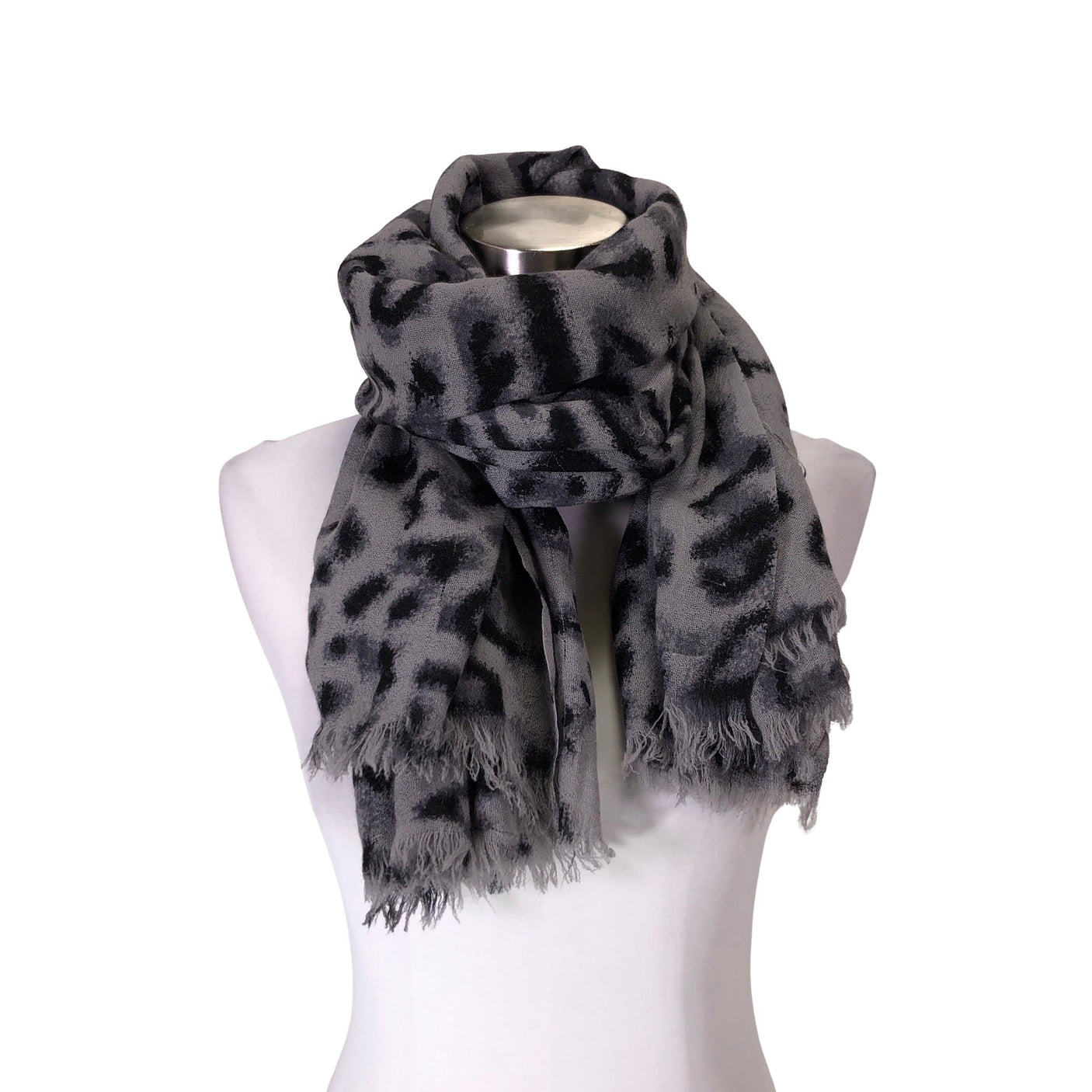 Unisex by Malene Birger - Huivi, koko Maxi - (1)