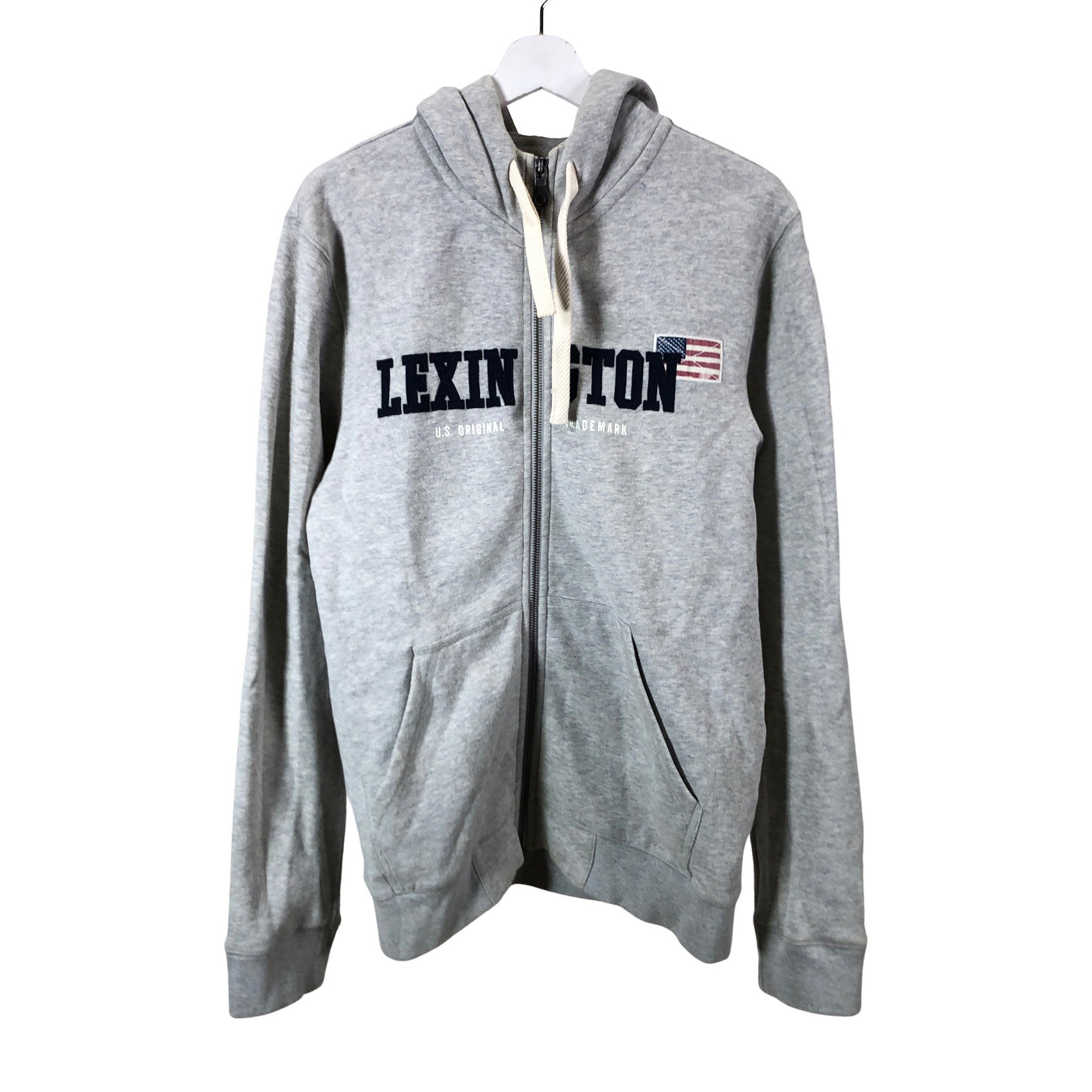 Unisex Lexington - Huppari, koko M - (1)