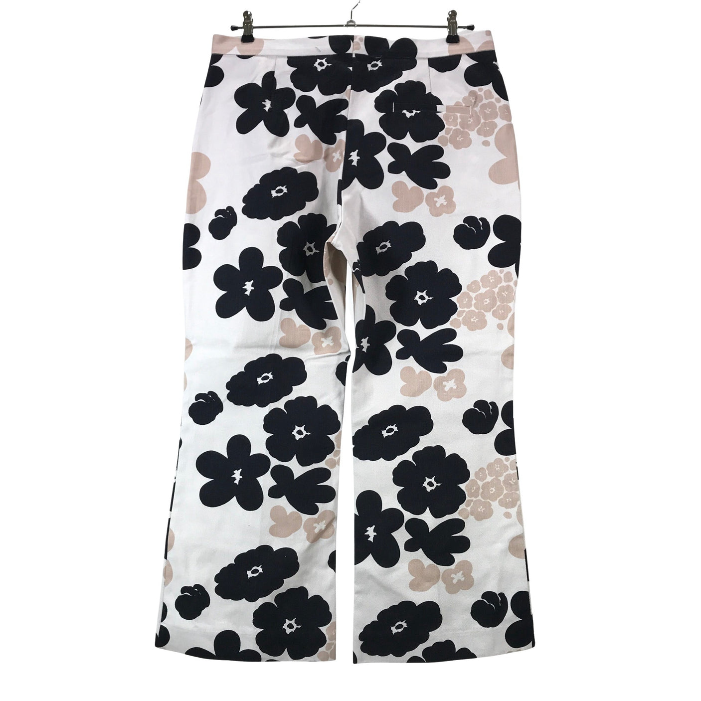 Unisex Marimekko - Kangashousut, koko 46 - (2)
