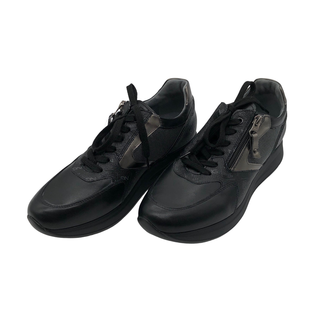 Unisex Nero Giardini - Tennarit, koko 39 - (3)