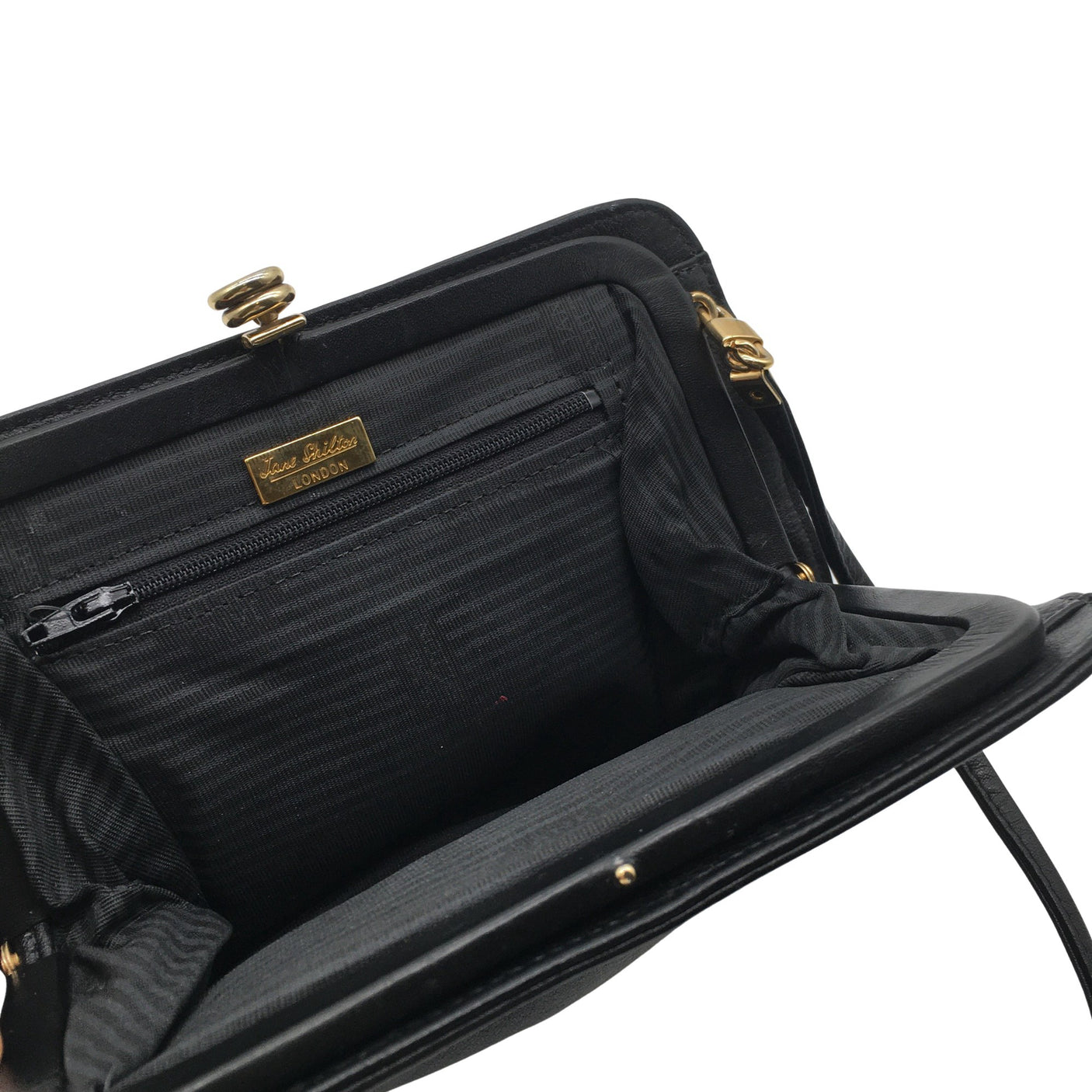 Olkalaukku, koko Mini