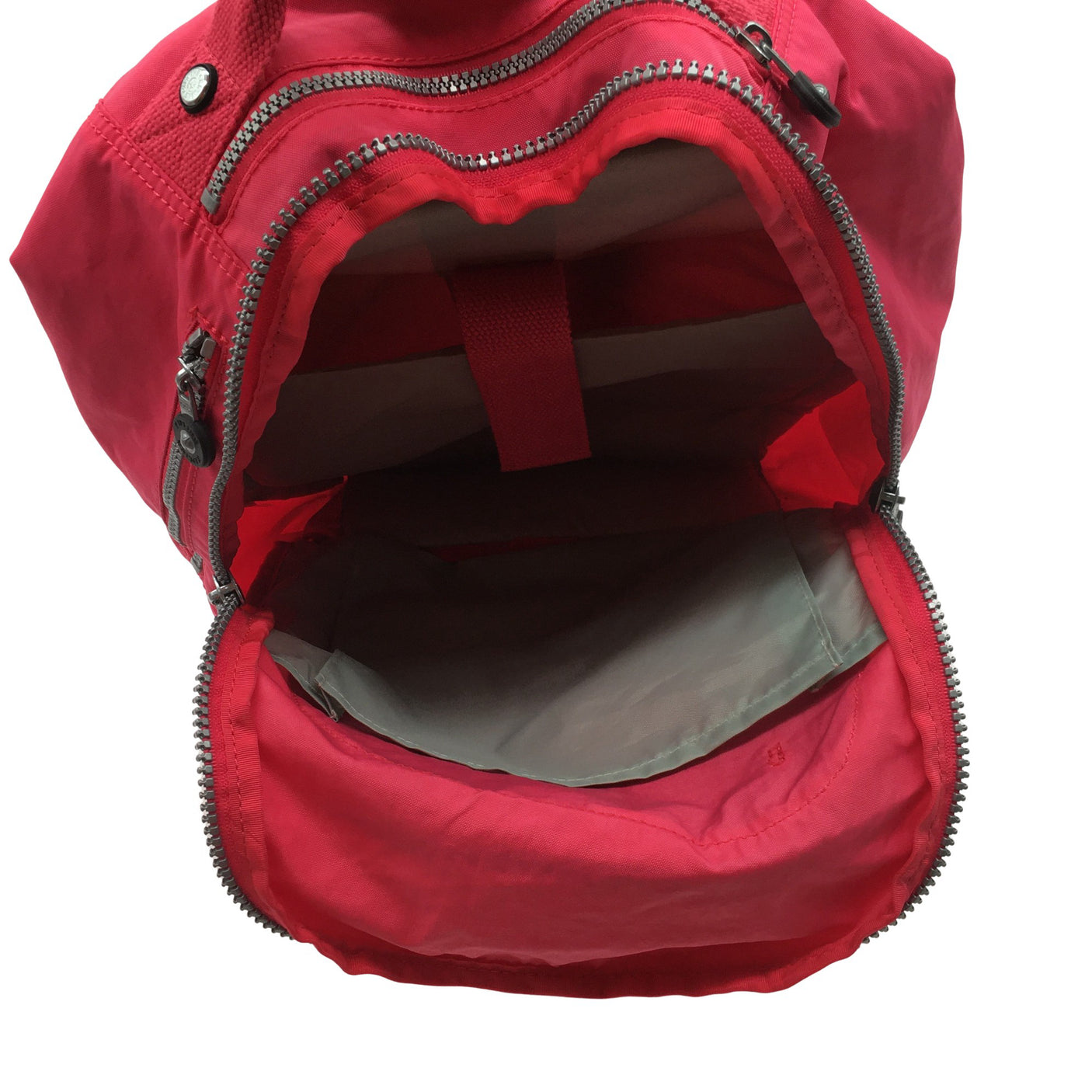 Unisex Kipling - Reppu, koko Maxi - (3)