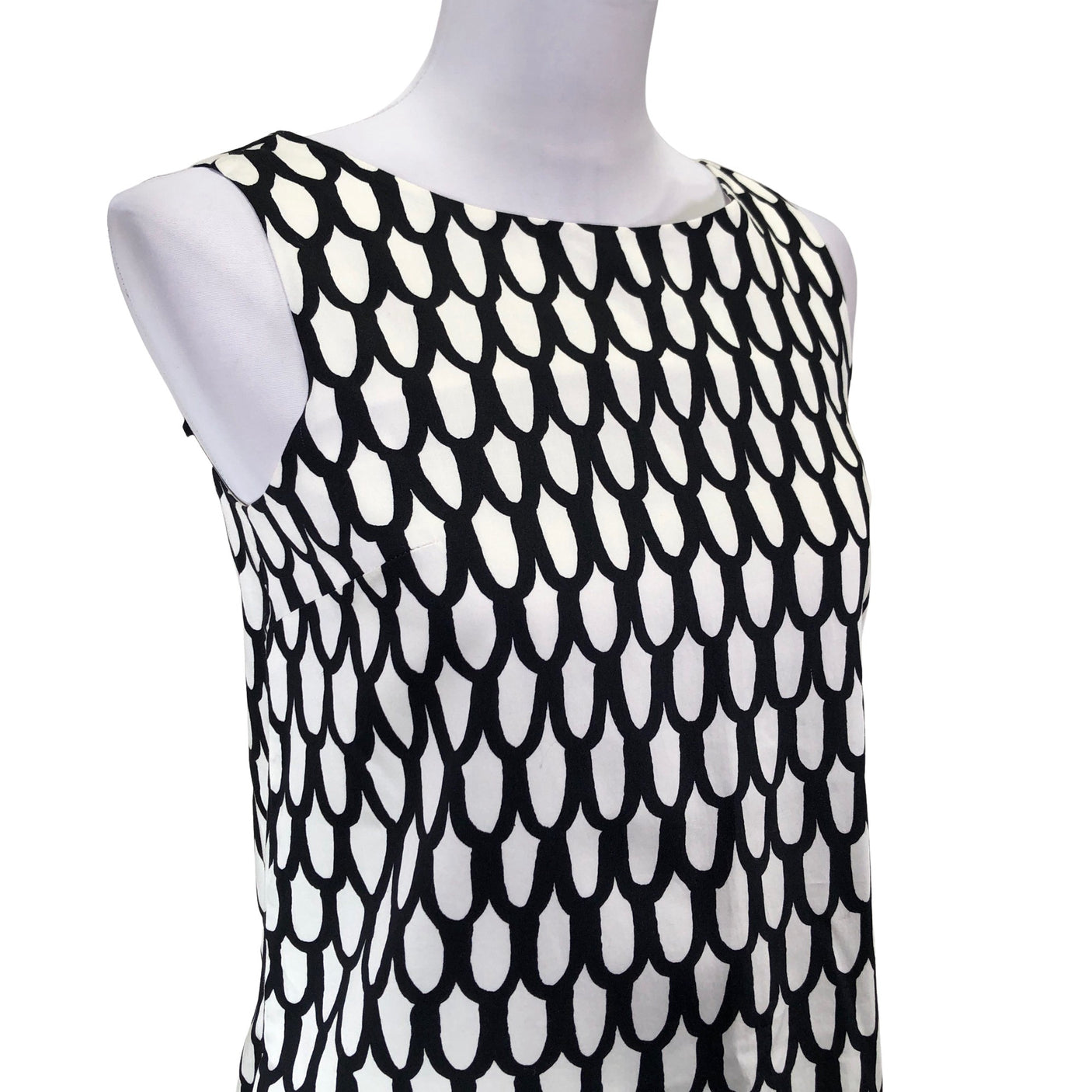 Unisex Marimekko - Kotelomekko, koko 34 - (3)