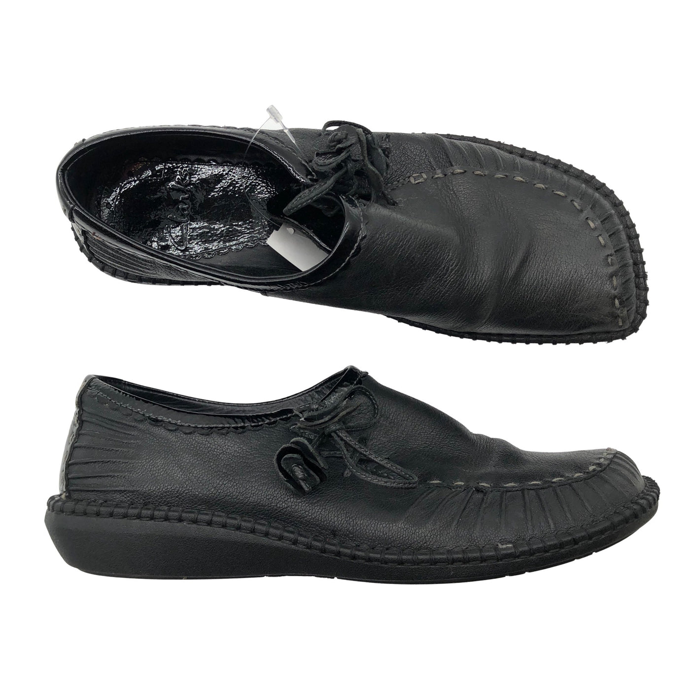 Unisex Clarks - Kävelykengät, koko 39 - (1)