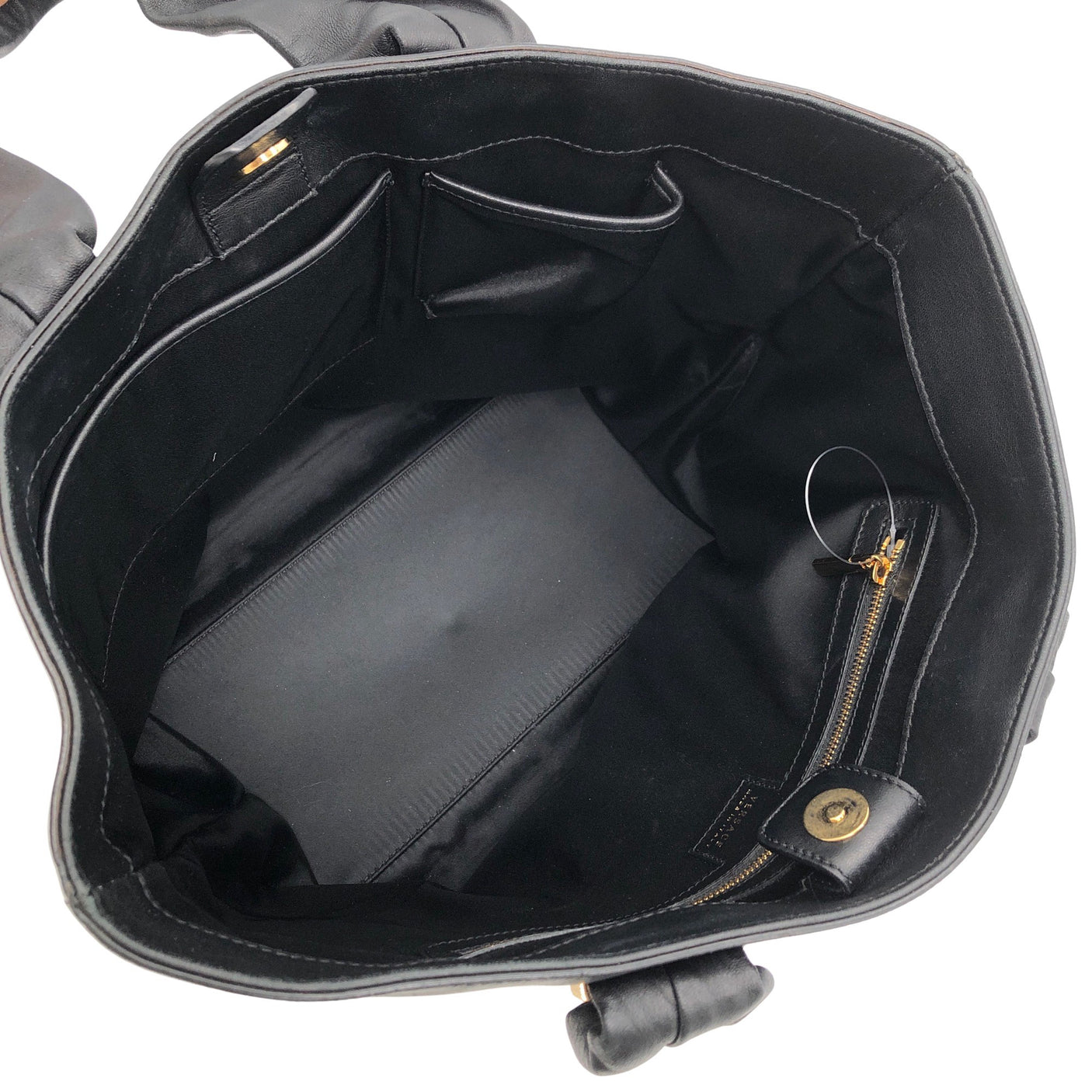 Unisex Versace - Käsilaukku, koko Midi - (3)