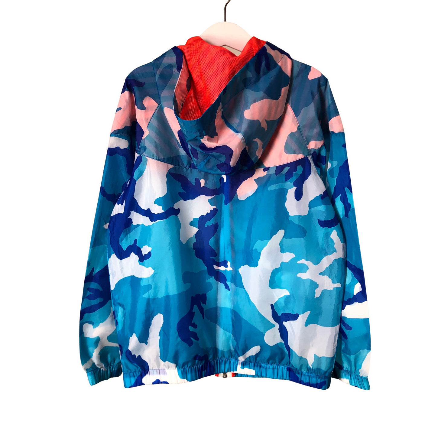 Unisex Nike - Ulkoilutakki, koko 128 - 134 - (2)