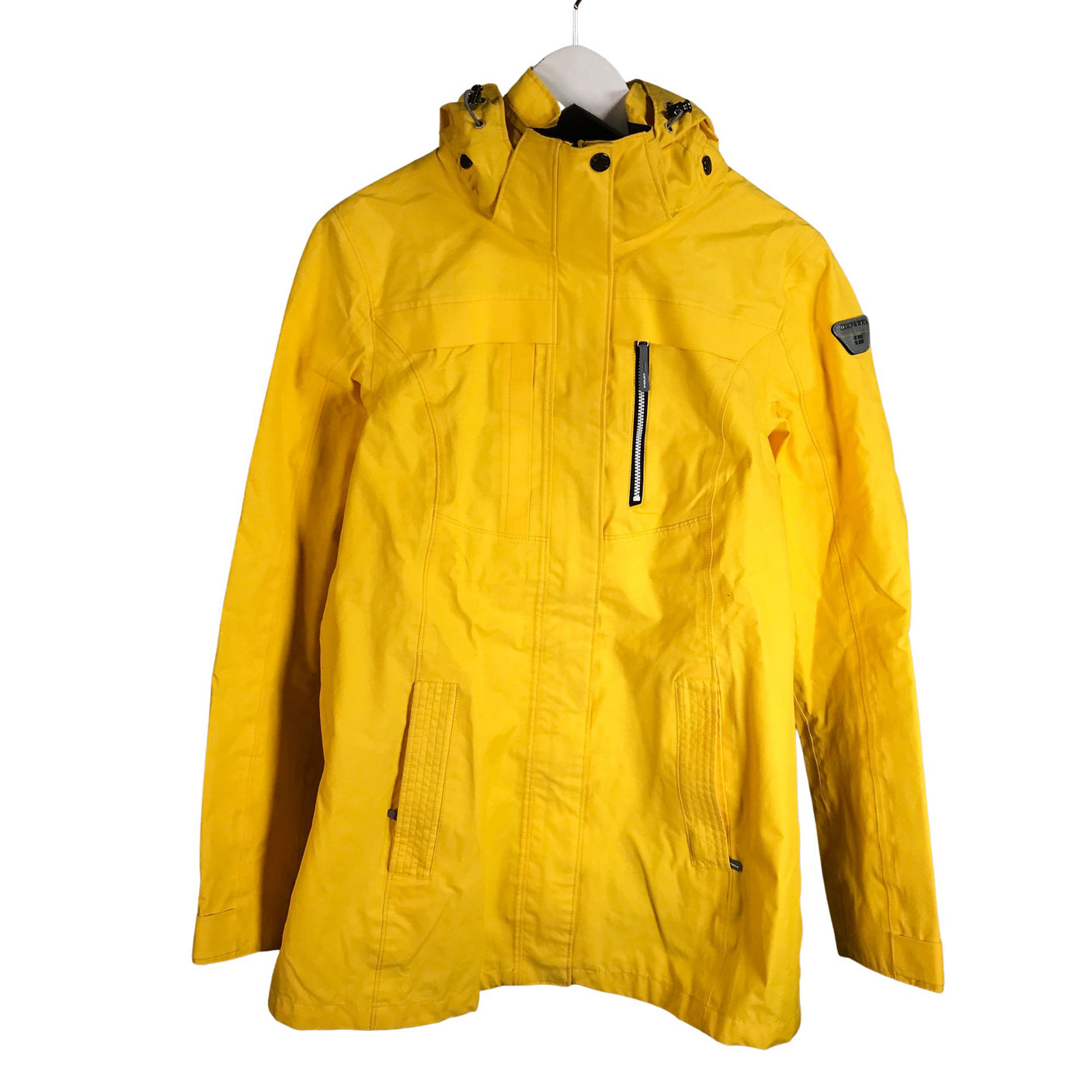 Unisex Icepeak - Kuoritakki, koko 38 - (1)