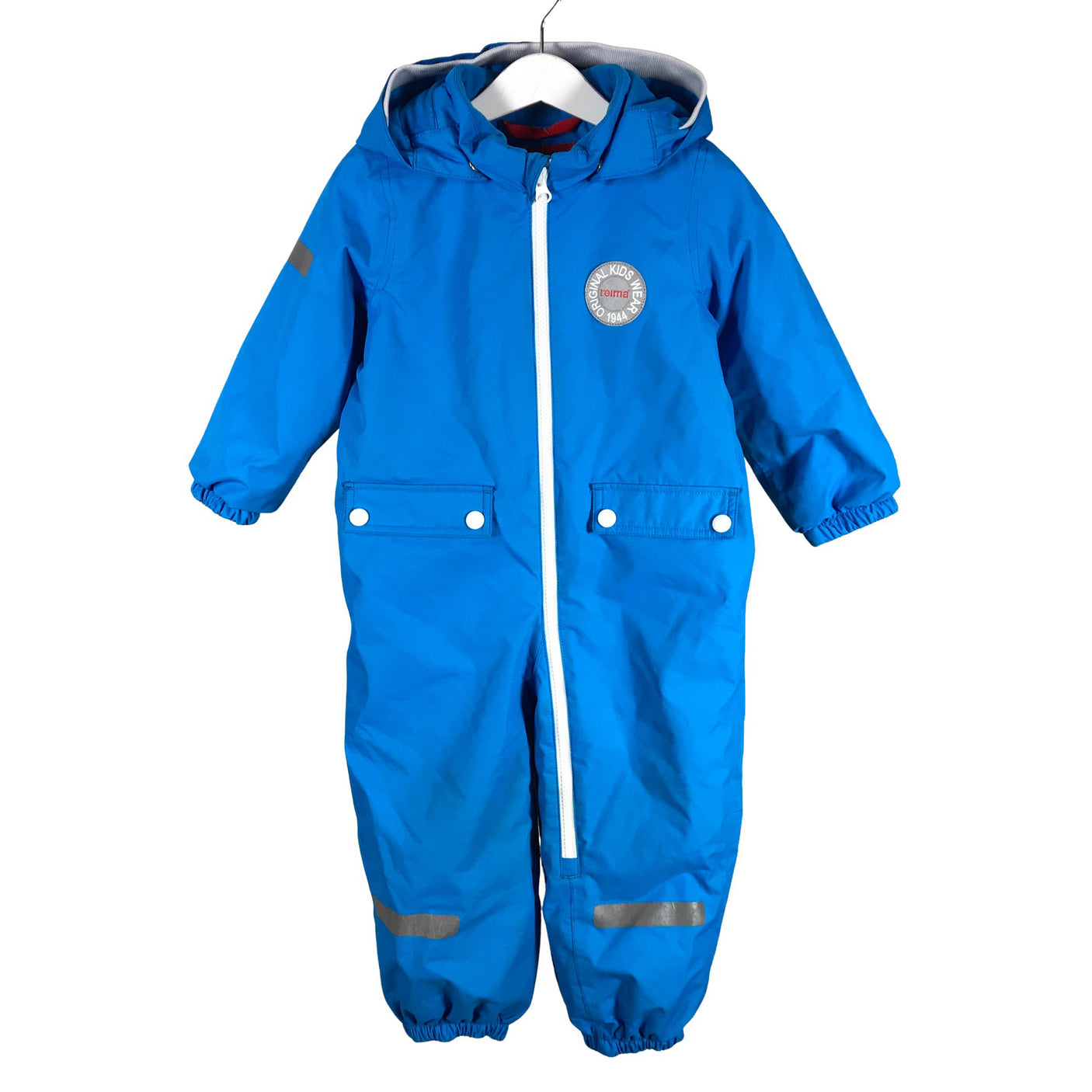 Unisex Reima - Toppahaalari, koko 86 - 92 - (1)