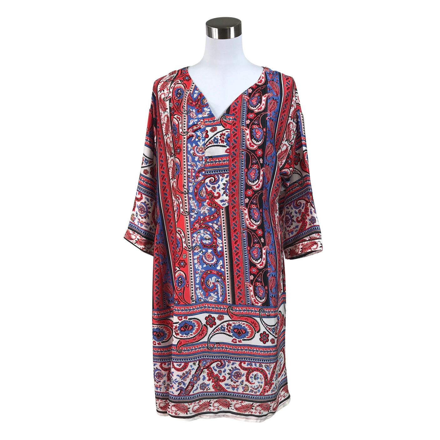 Unisex Akoz De Toi - Sifonkimekko, koko 38 - (1)