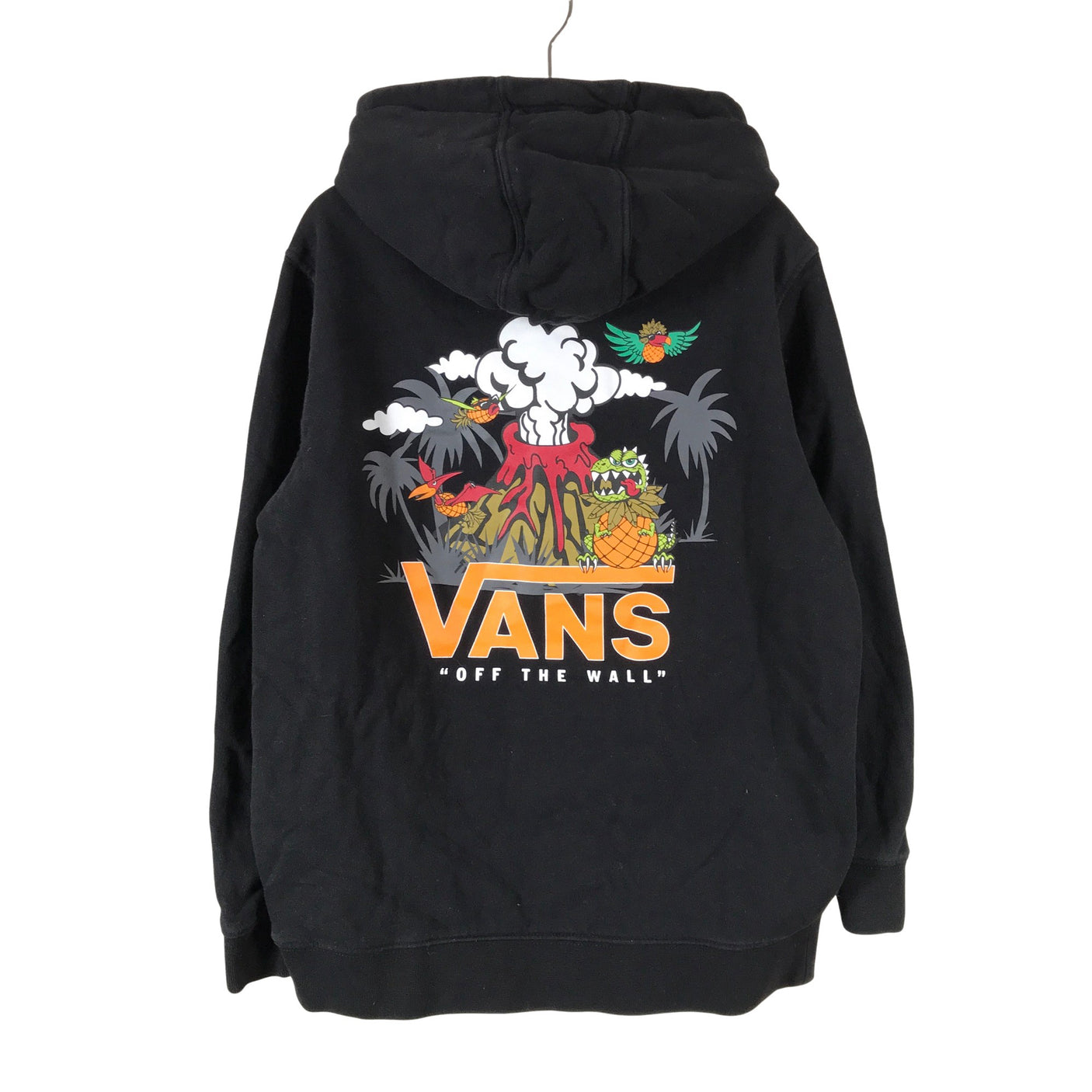 Unisex Vans - Huppari, koko 140 - 146 - (2)