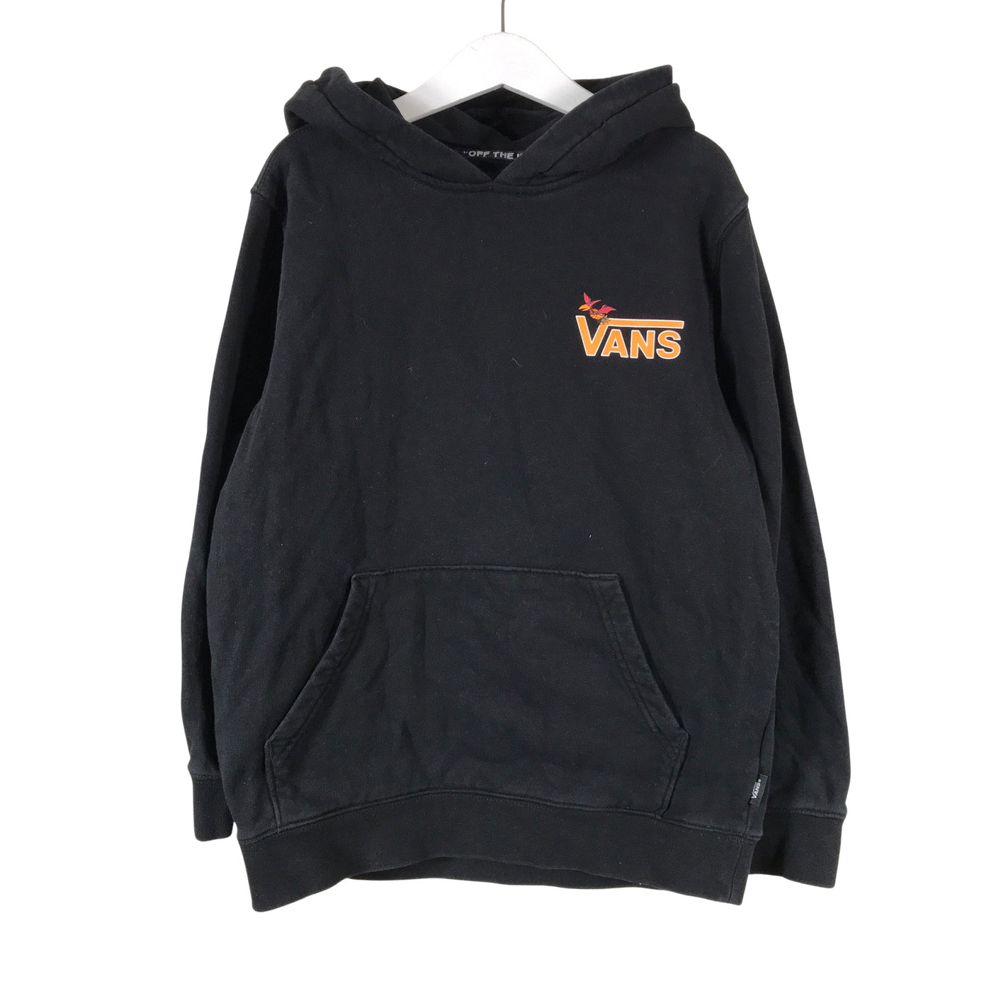 Unisex Vans - Huppari, koko 140 - 146 - (1)