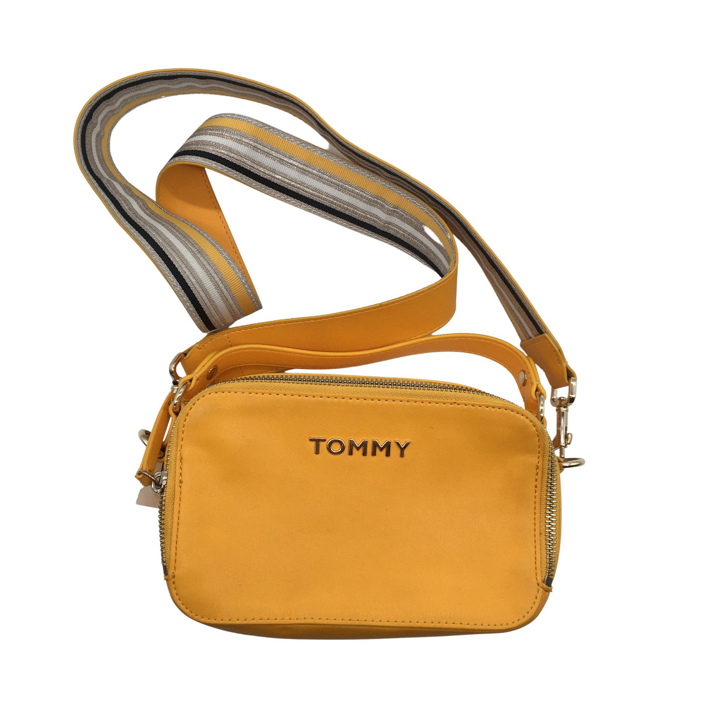 Unisex Tommy Hilfiger - Olkalaukku, koko Mini - (1)