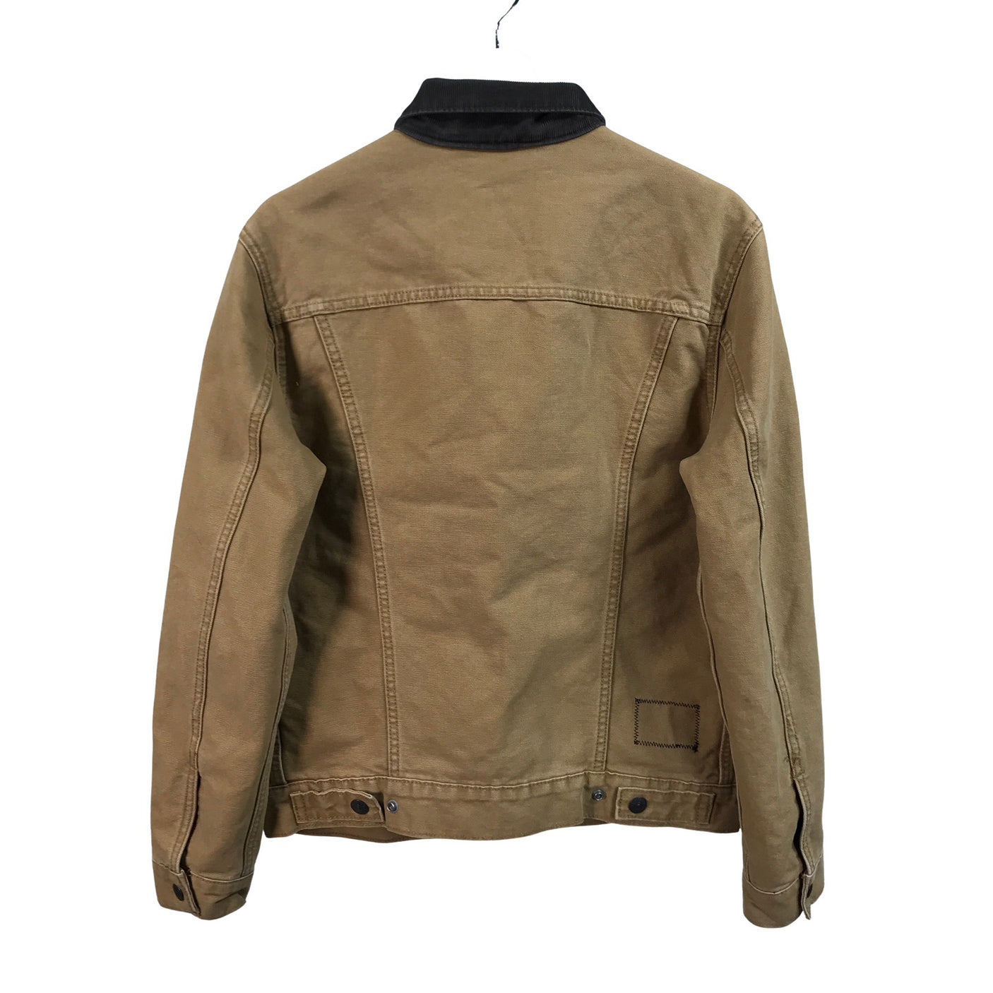 Unisex Levi's - Farkkutakki, koko S - (2)