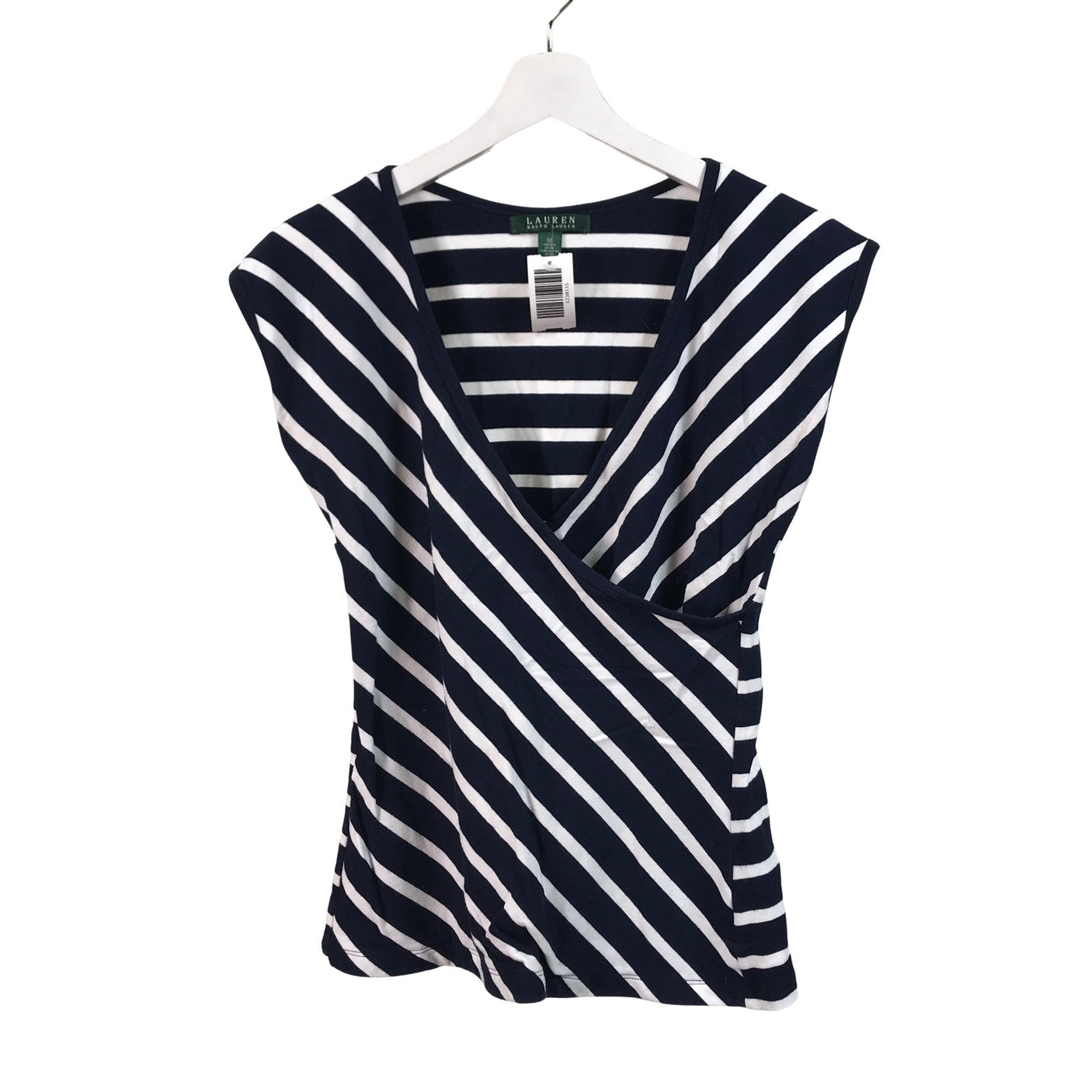 Unisex Ralph Lauren - Trikootoppi, koko 38 - (1)