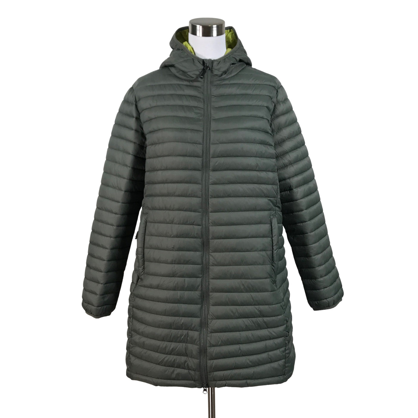 Unisex Tuxer - Kevyttoppatakki, koko 44 - (1)