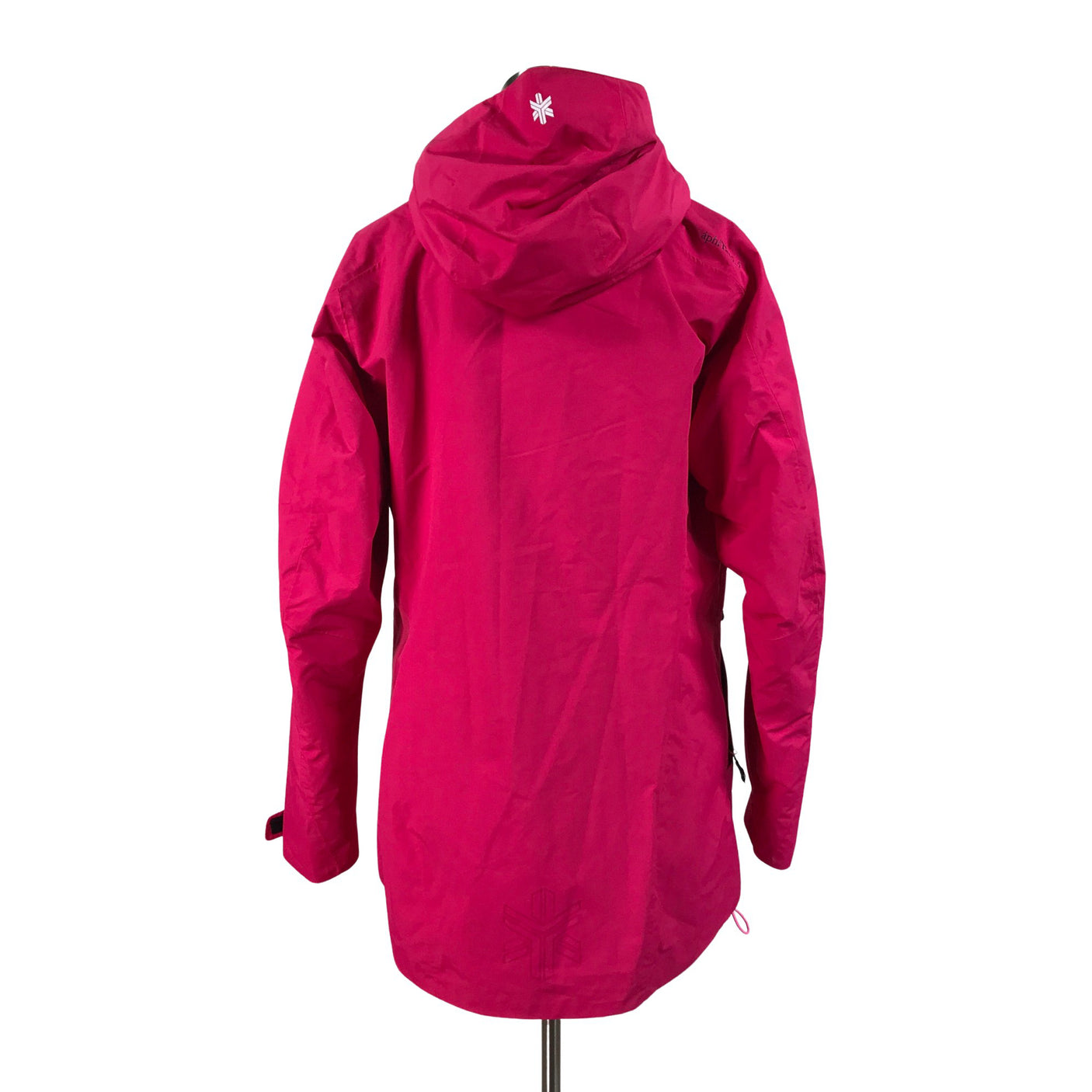 Unisex Áhkká - Parkatakki, koko 44 - (2)