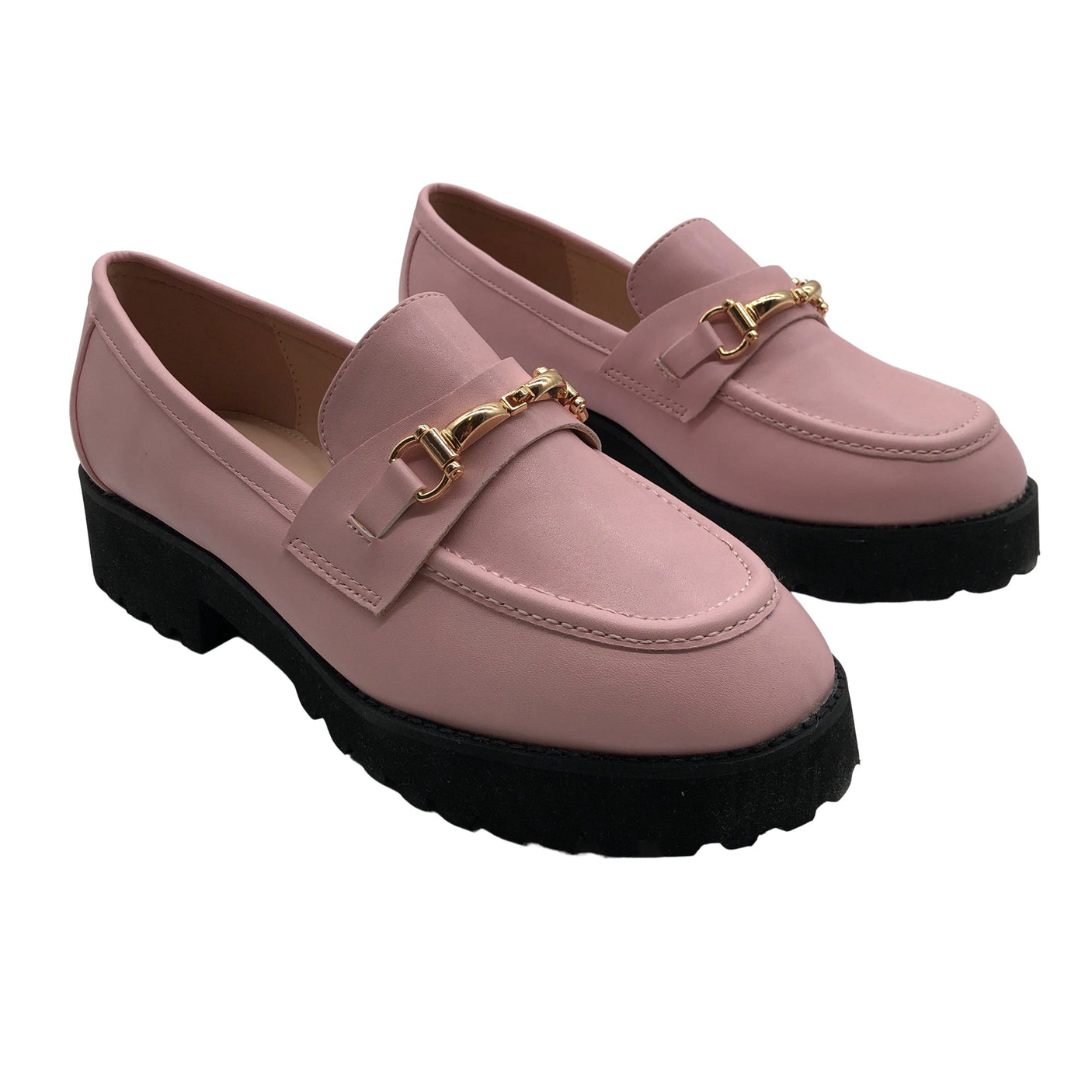 Unisex Raid - Loaferit, koko 38 - (2)