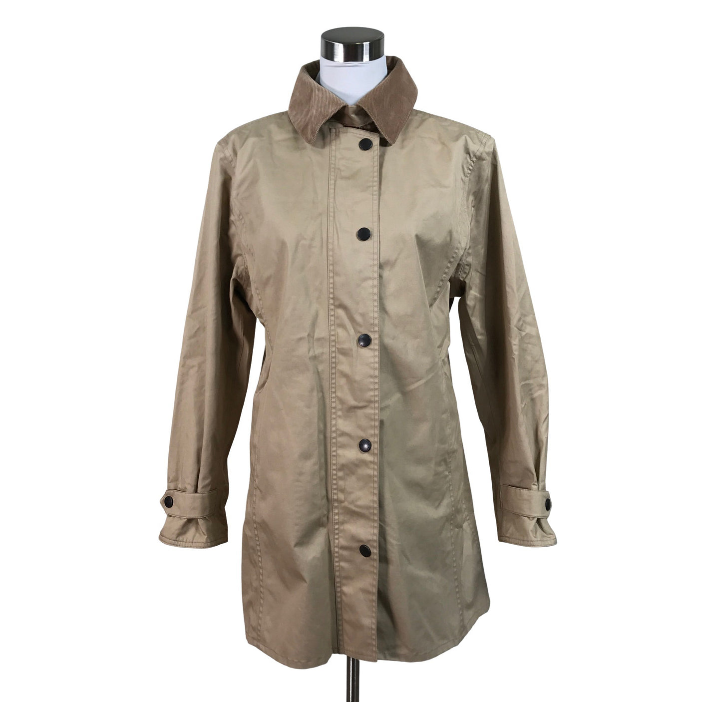 Unisex Barbour - Trenssitakki, koko 40 - (1)