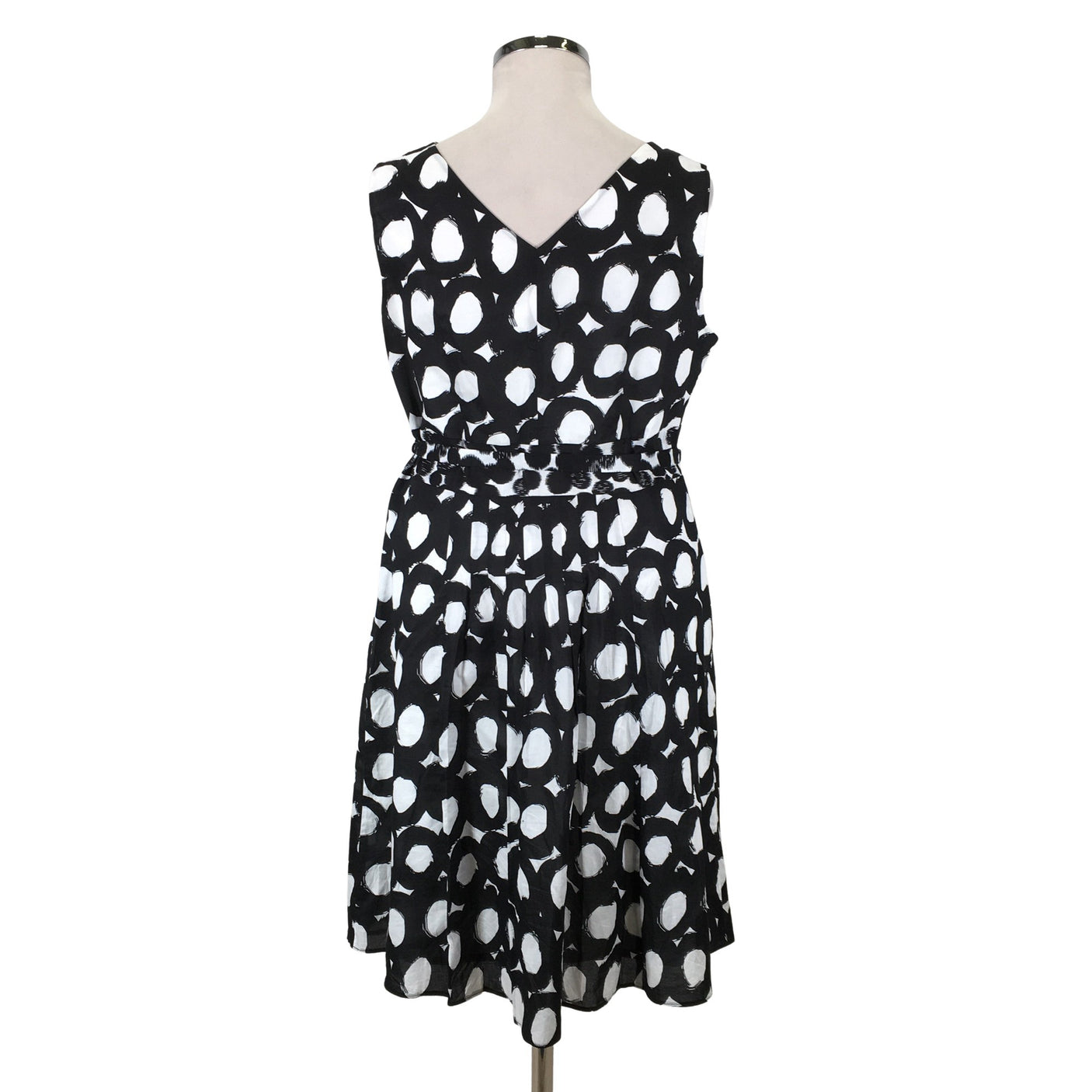 Unisex Taifun - Kangasmekko, koko 46 - (2)
