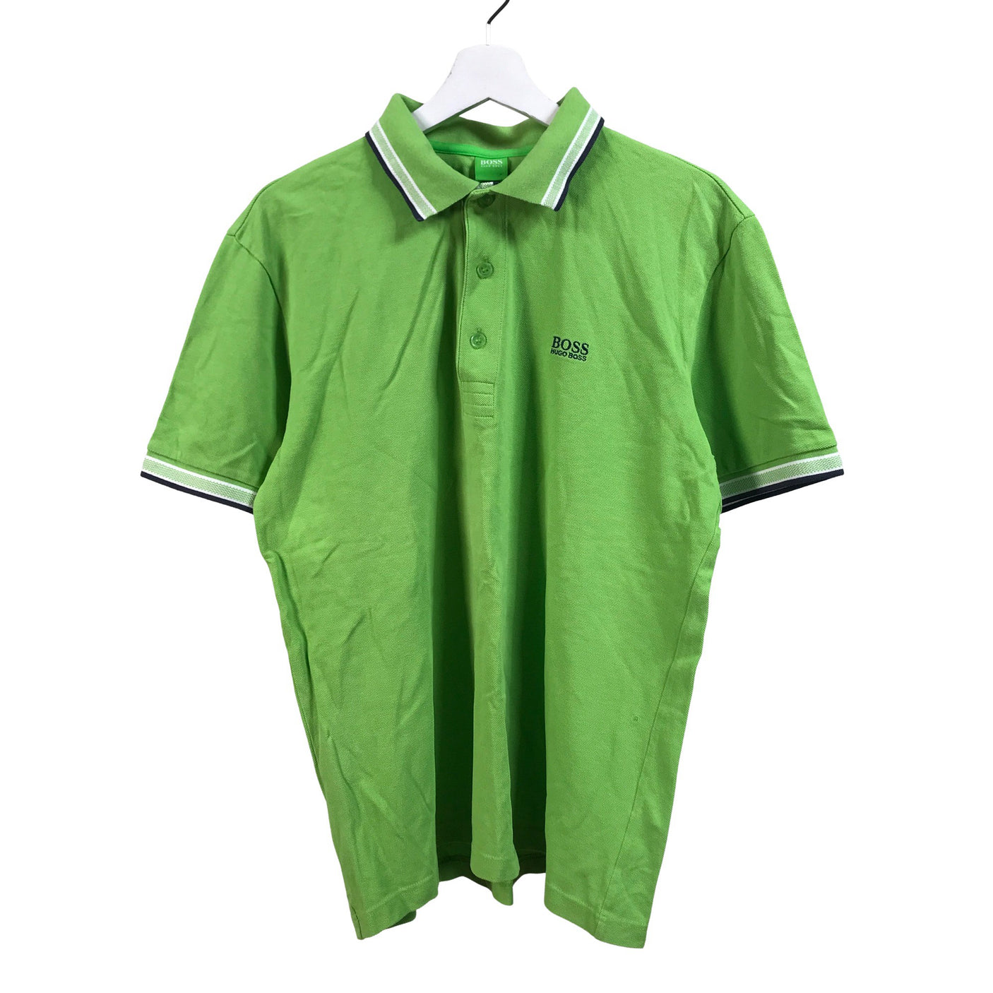 Unisex Hugo Boss - Pikeepaita, koko L - (1)