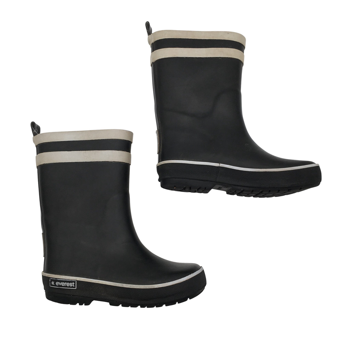 Unisex Everest - Kumisaappaat, koko 29 - (2)