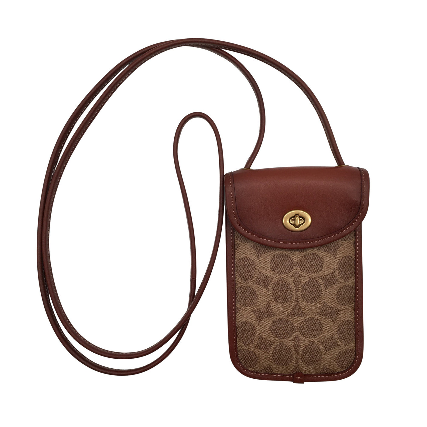 Unisex Coach - Olkalaukku, koko Mini - (1)