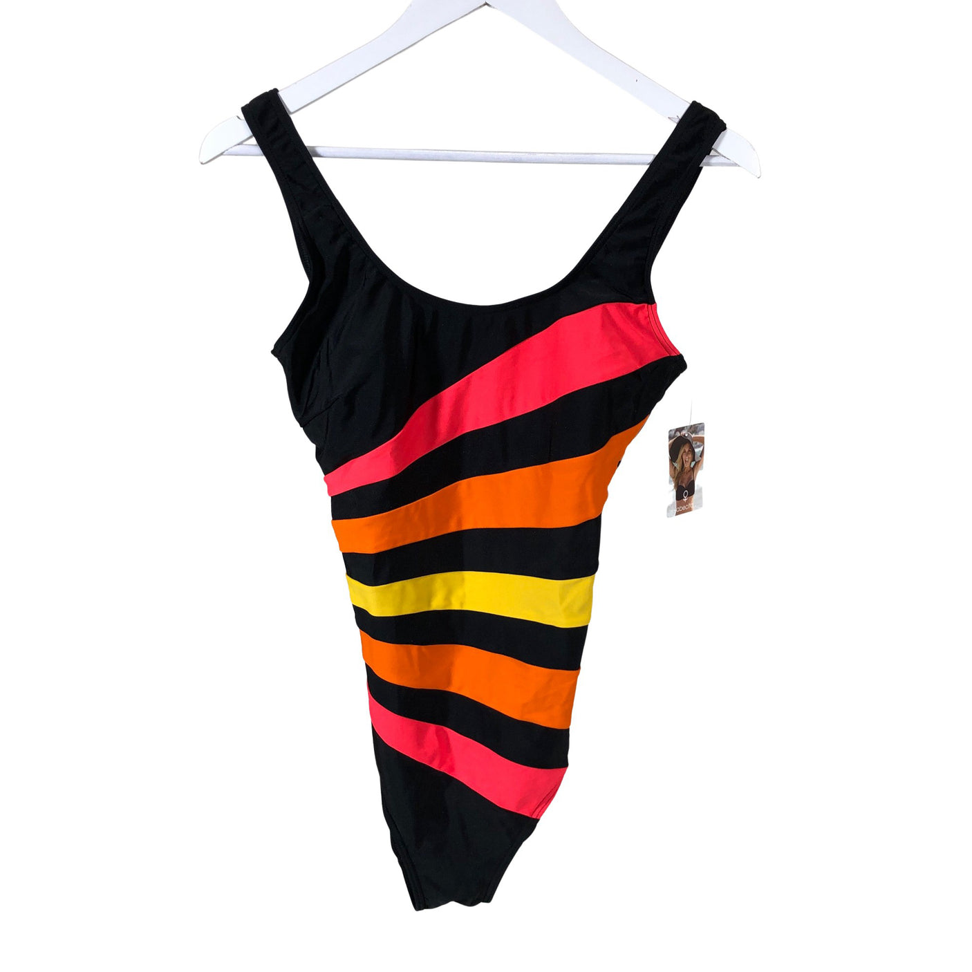 Unisex Abecita - Uimapuku, koko 40 - (1)